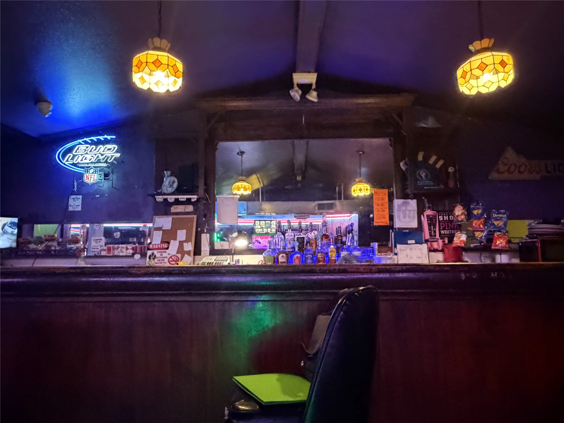 10 1st Avenue NW, MT 59521 Bar