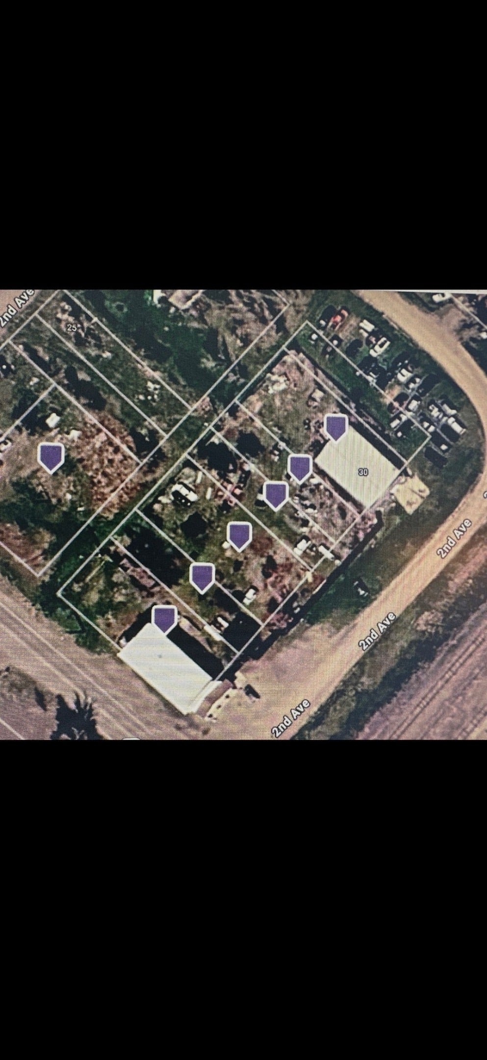 10 1st Avenue NW, MT 59521 Lots