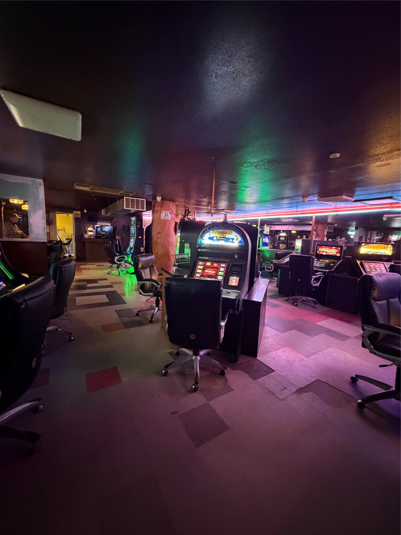 10 1st Avenue NW, MT 59521 Casino