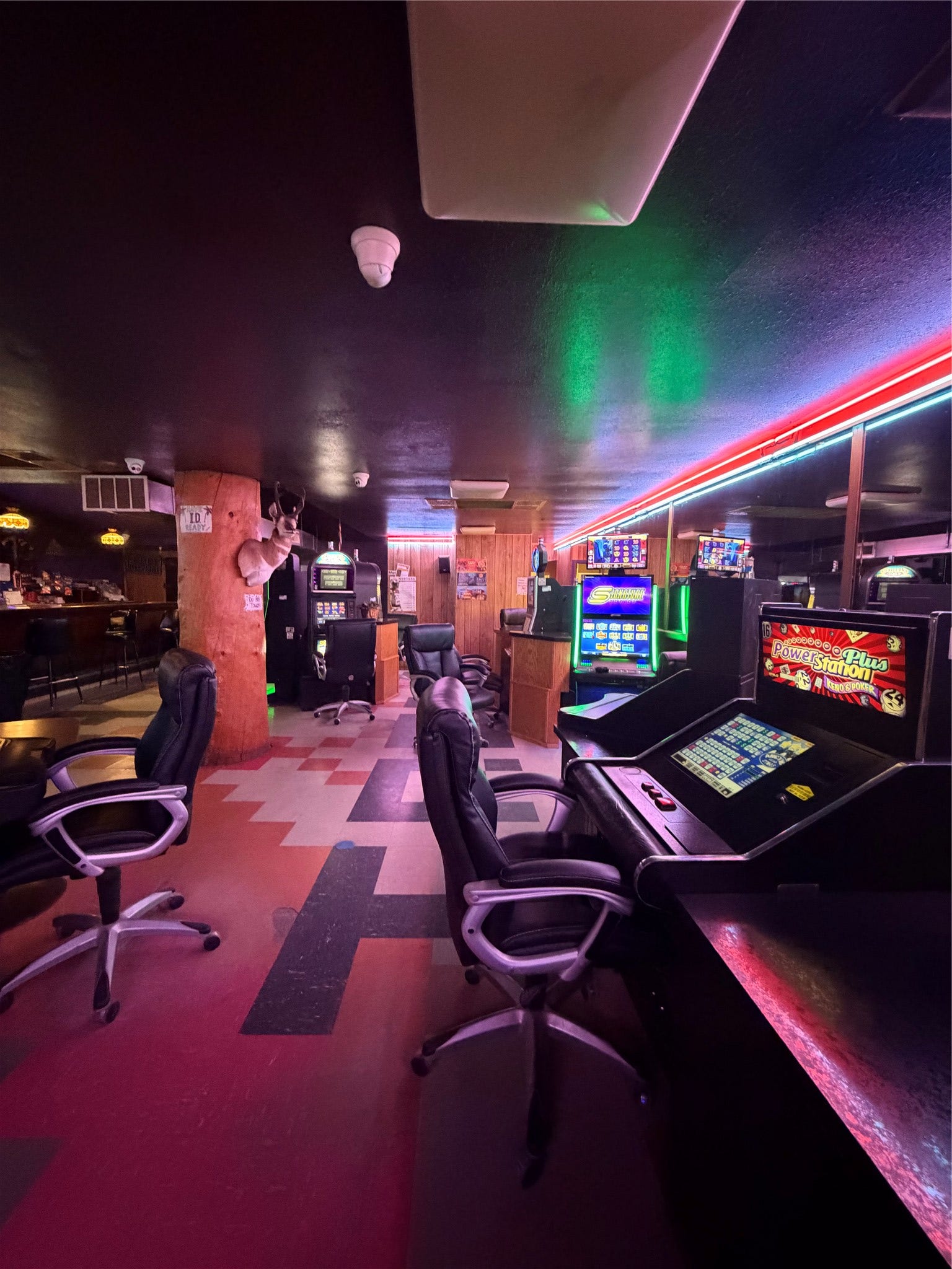 10 1st Avenue NW, MT 59521 Casino