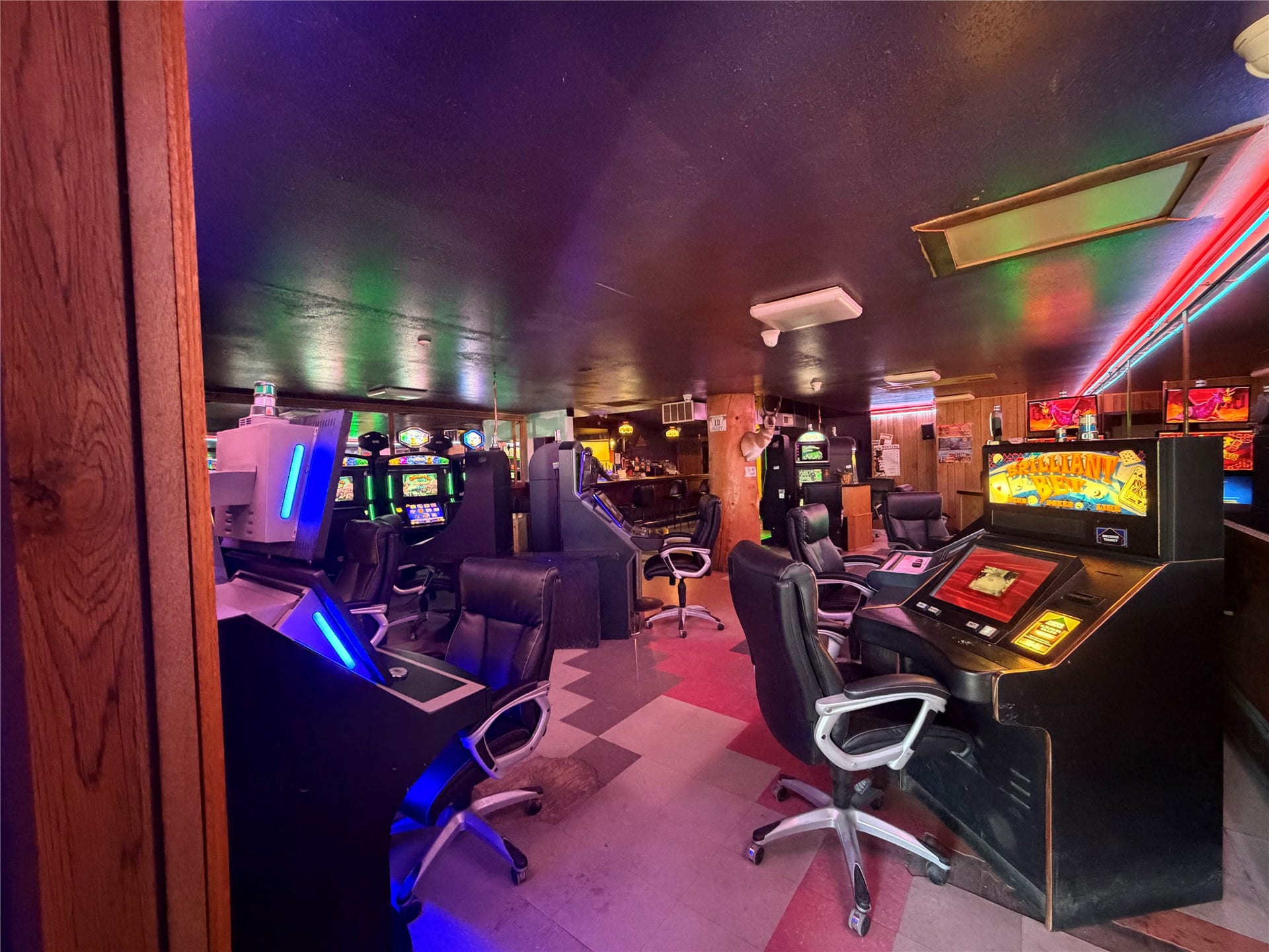 10 1st Avenue NW, MT 59521 Casino