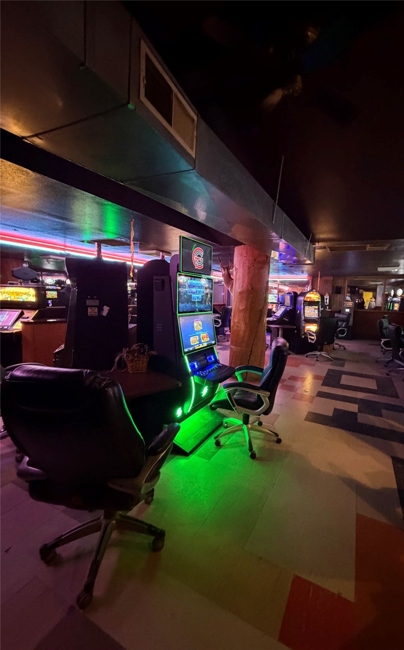 10 1st Avenue NW, MT 59521 Casino