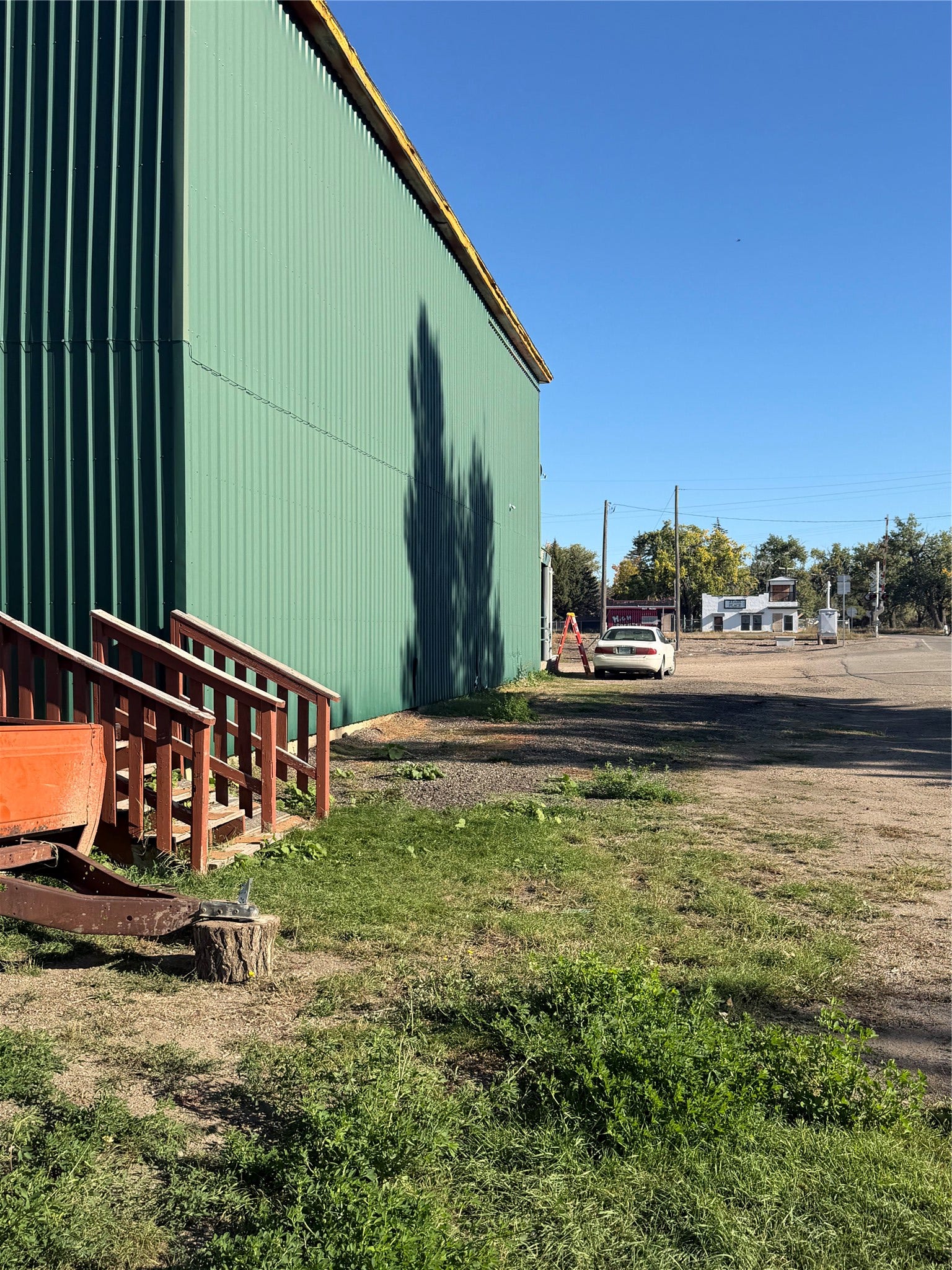 10 1st Avenue NW, MT 59521 10 1st Avenue NW, MT 59521