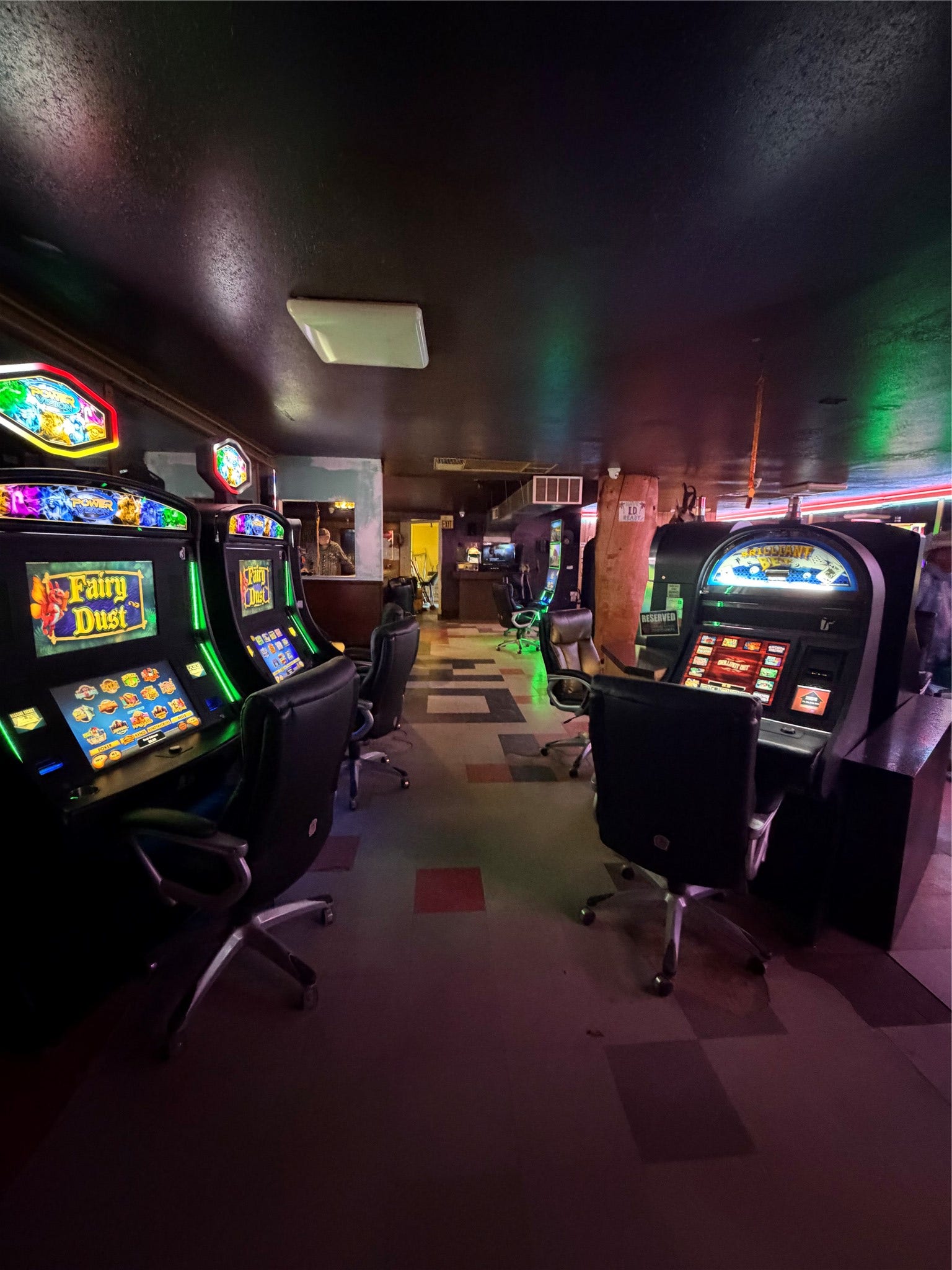 10 1st Avenue NW, MT 59521 Casino