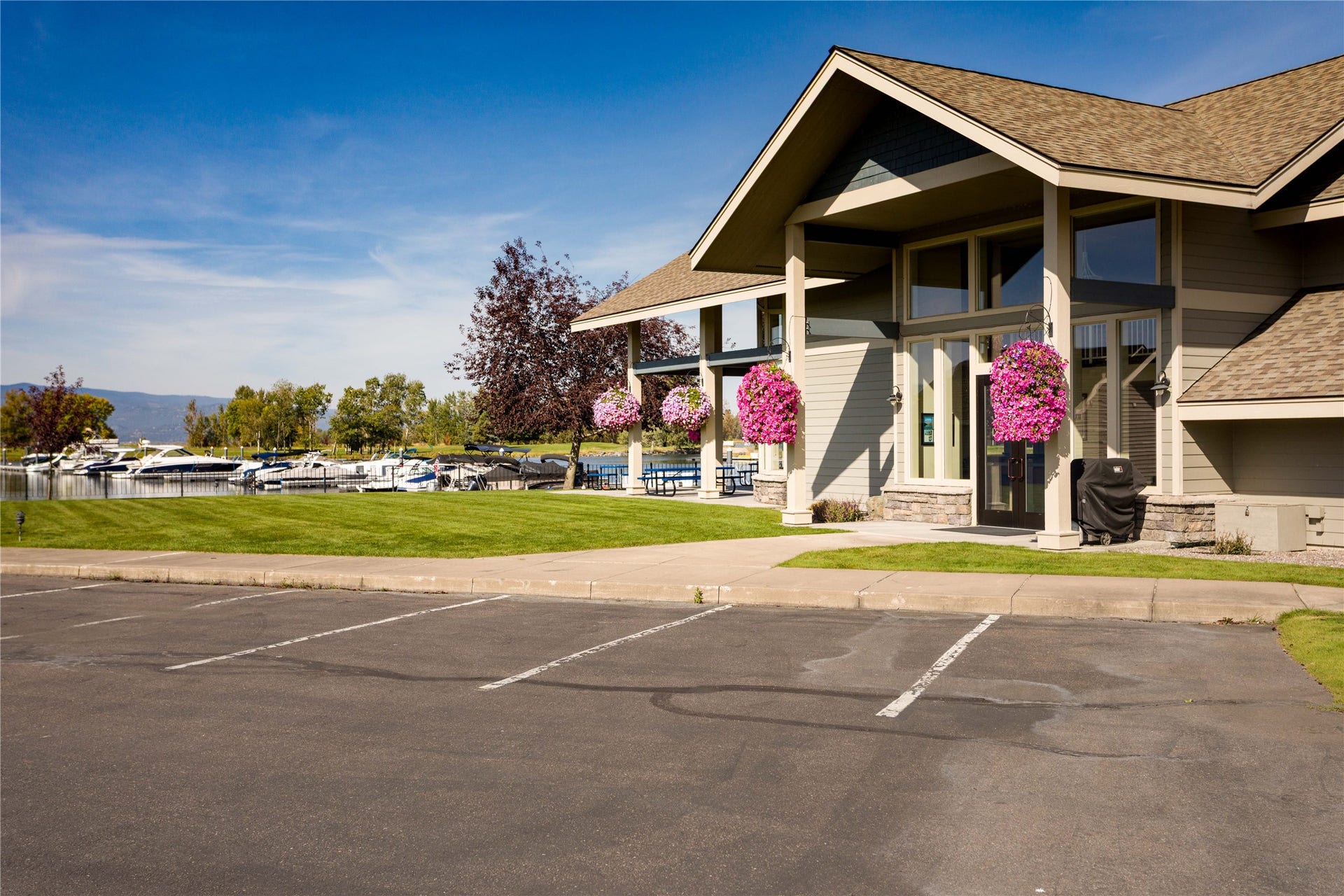 B-1 Eagle Bend Yacht Harbor, Bigfork, MT 59911 B-1 Eagle Bend Yacht Harbor, Bigfork, MT 59911