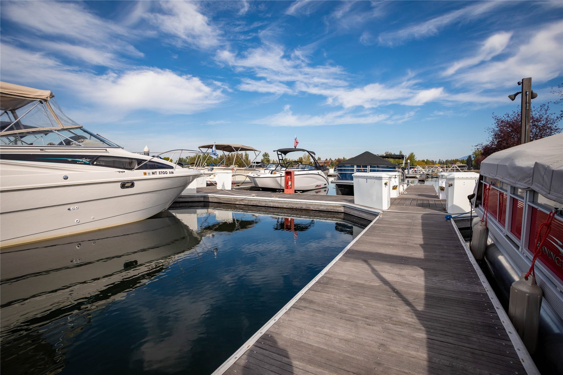 B-1 Eagle Bend Yacht Harbor, Bigfork, MT 59911 B-1 Eagle Bend Yacht Harbor, Bigfork, MT 59911