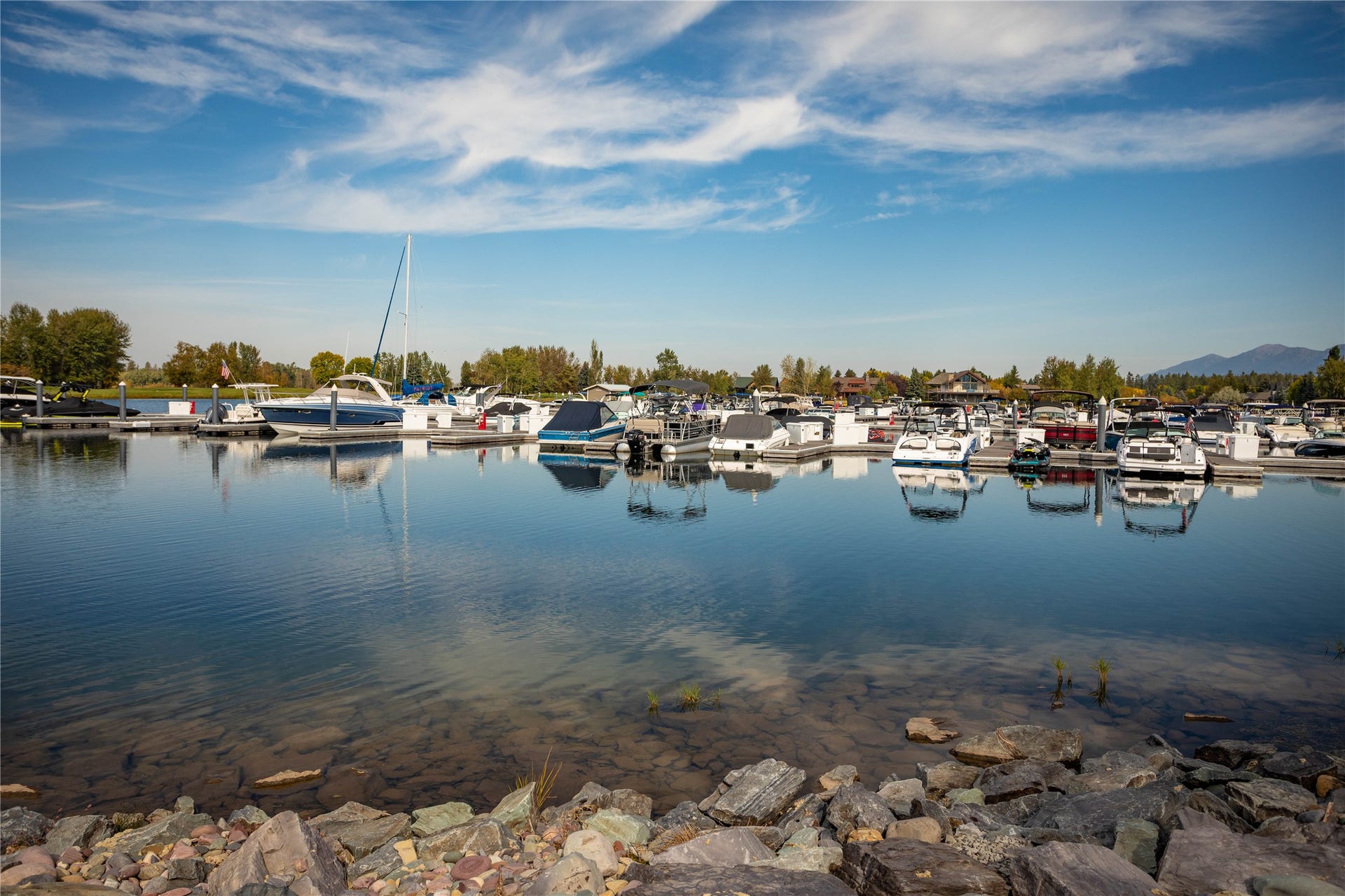 B-1 Eagle Bend Yacht Harbor, Bigfork, MT 59911 B-1 Eagle Bend Yacht Harbor, Bigfork, MT 59911
