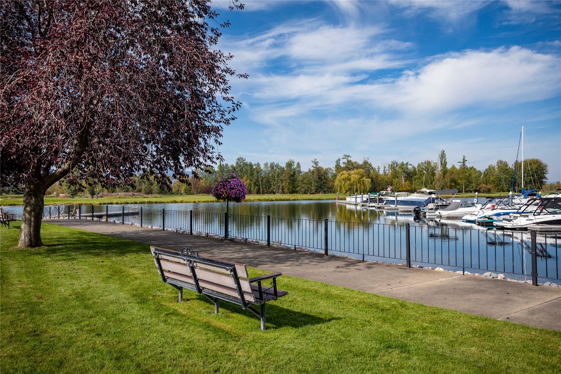 B-1 Eagle Bend Yacht Harbor, Bigfork, MT 59911 B-1 Eagle Bend Yacht Harbor, Bigfork, MT 59911