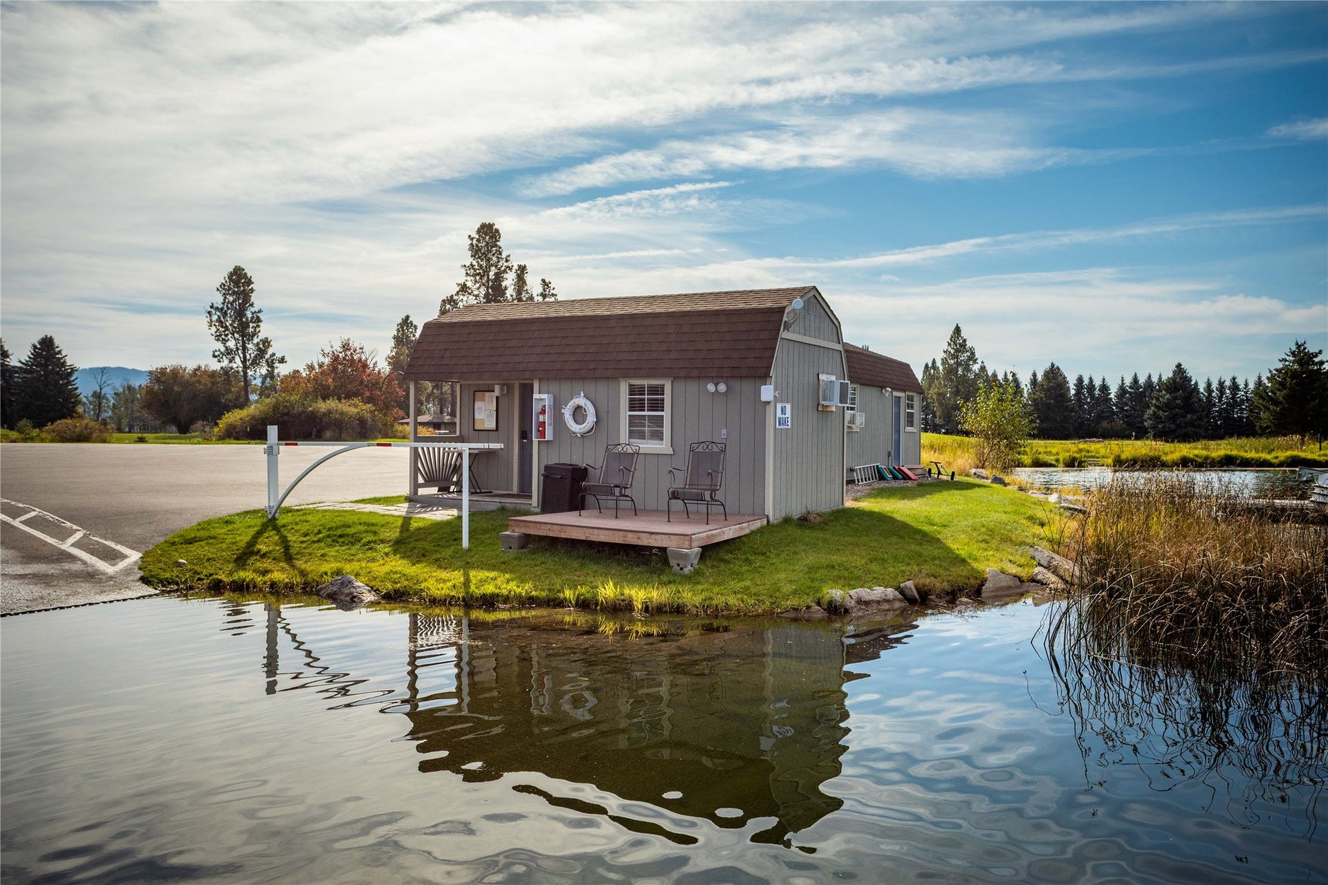 B-1 Eagle Bend Yacht Harbor, Bigfork, MT 59911 B-1 Eagle Bend Yacht Harbor, Bigfork, MT 59911