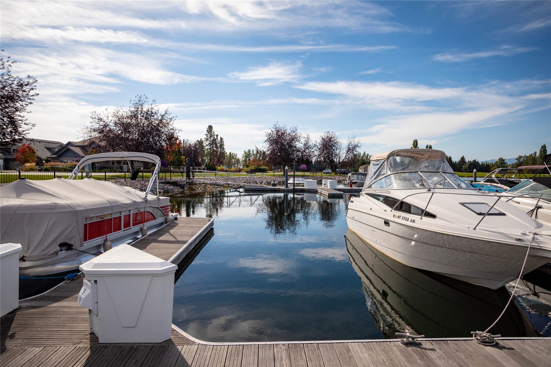 B-1 Eagle Bend Yacht Harbor, Bigfork, MT 59911 B-1 Eagle Bend Yacht Harbor, Bigfork, MT 59911