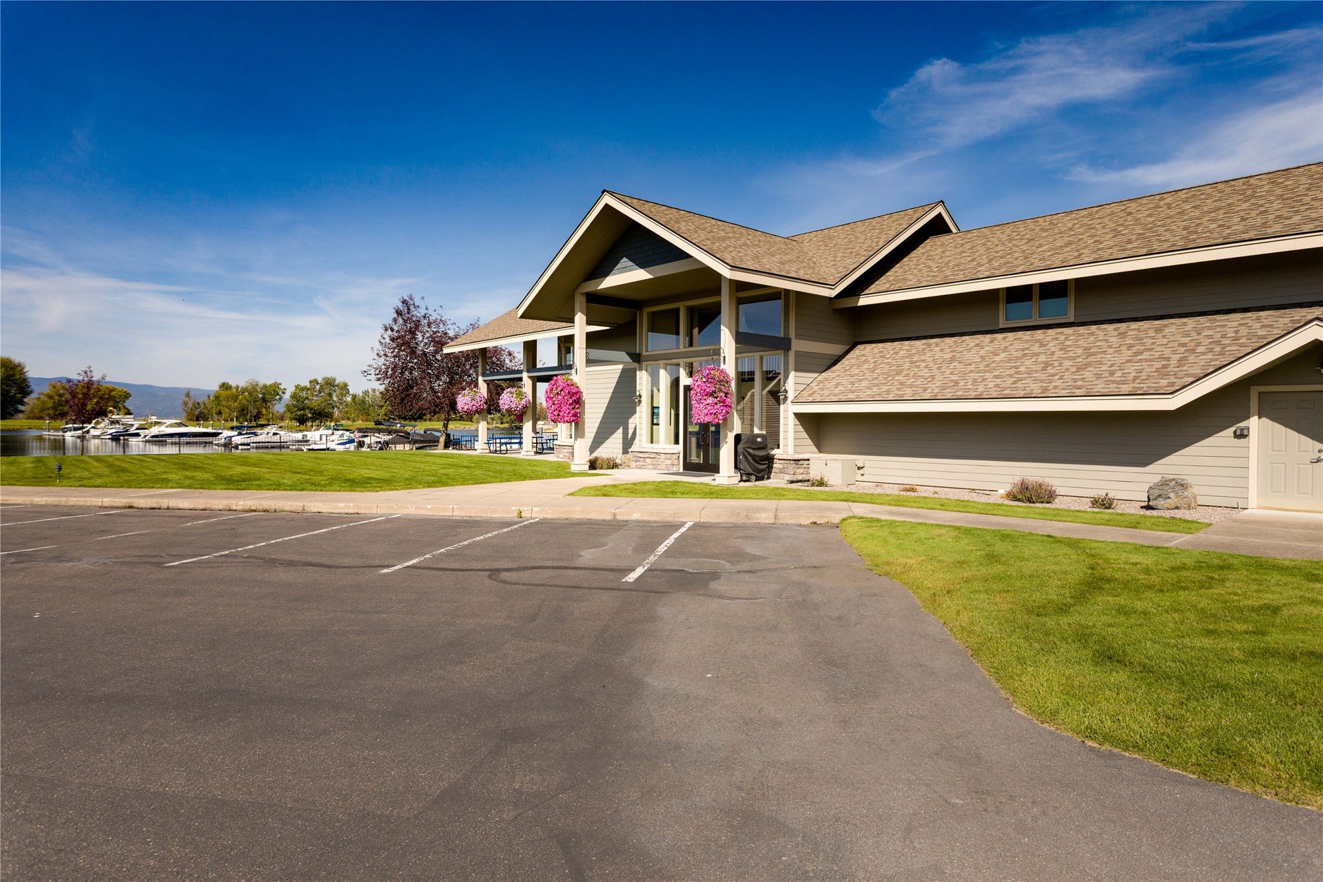B-1 Eagle Bend Yacht Harbor, Bigfork, MT 59911 B-1 Eagle Bend Yacht Harbor, Bigfork, MT 59911