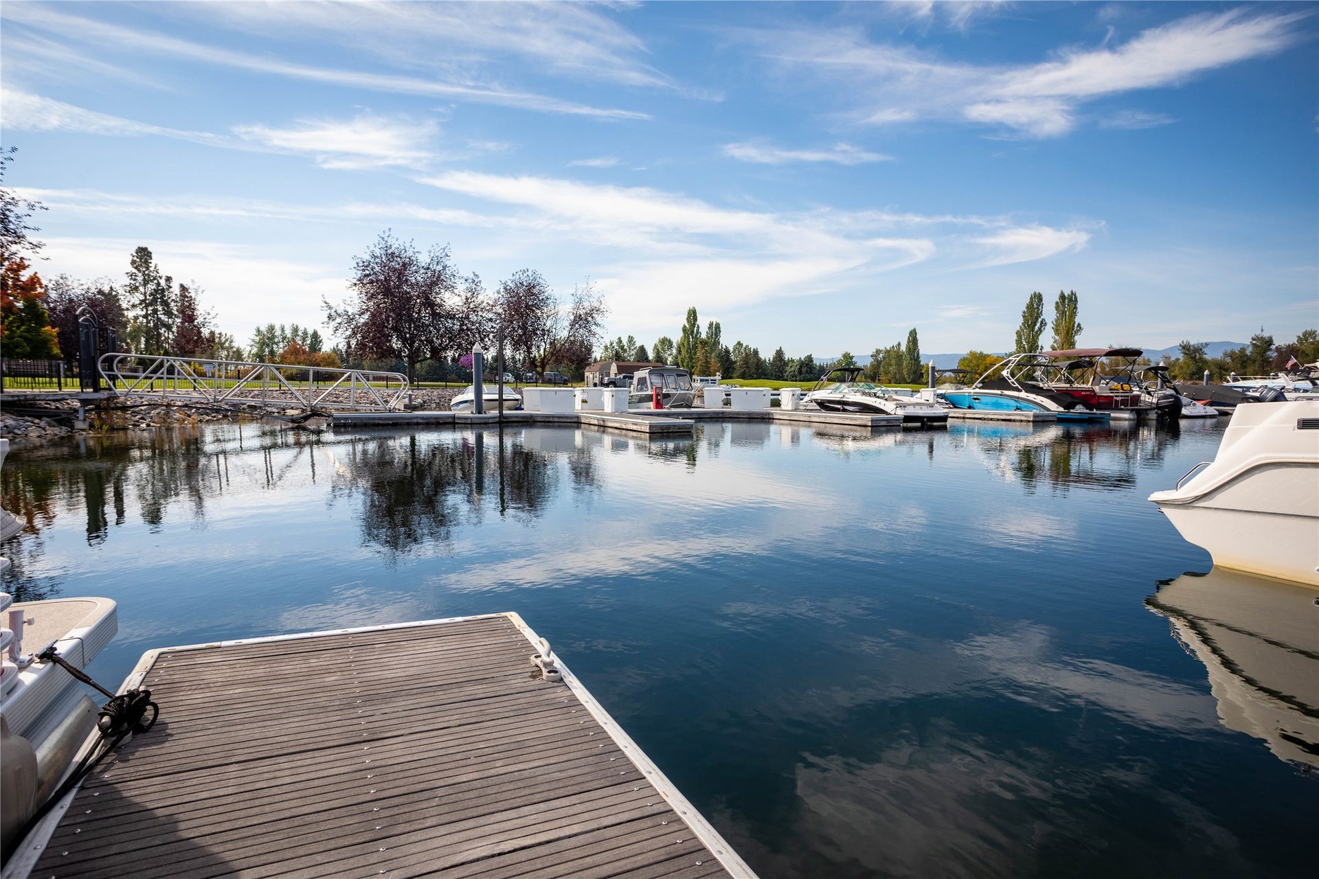 B-1 Eagle Bend Yacht Harbor, Bigfork, MT 59911 B-1 Eagle Bend Yacht Harbor, Bigfork, MT 59911