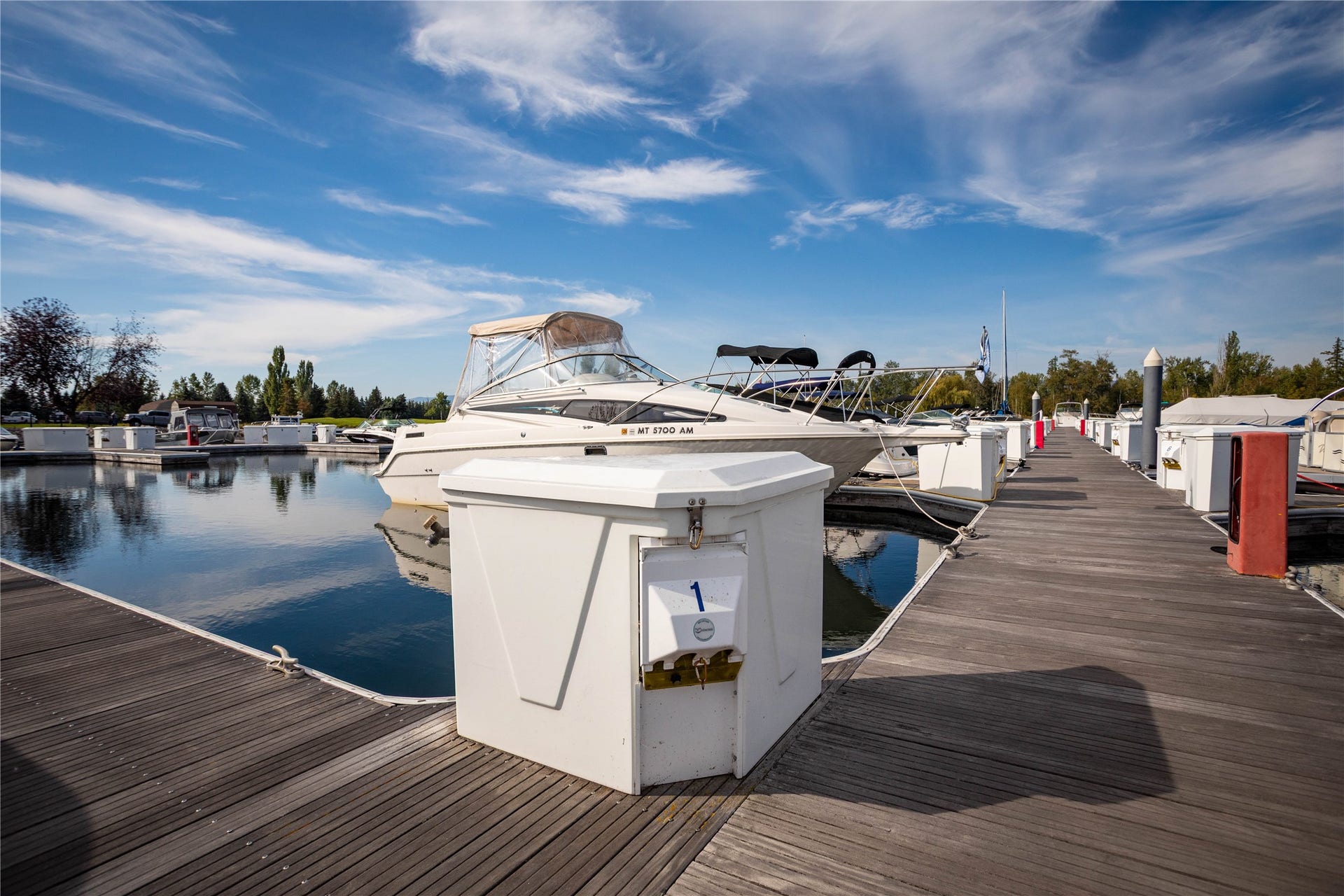 B-1 Eagle Bend Yacht Harbor, Bigfork, MT 59911 B-1 Eagle Bend Yacht Harbor, Bigfork, MT 59911