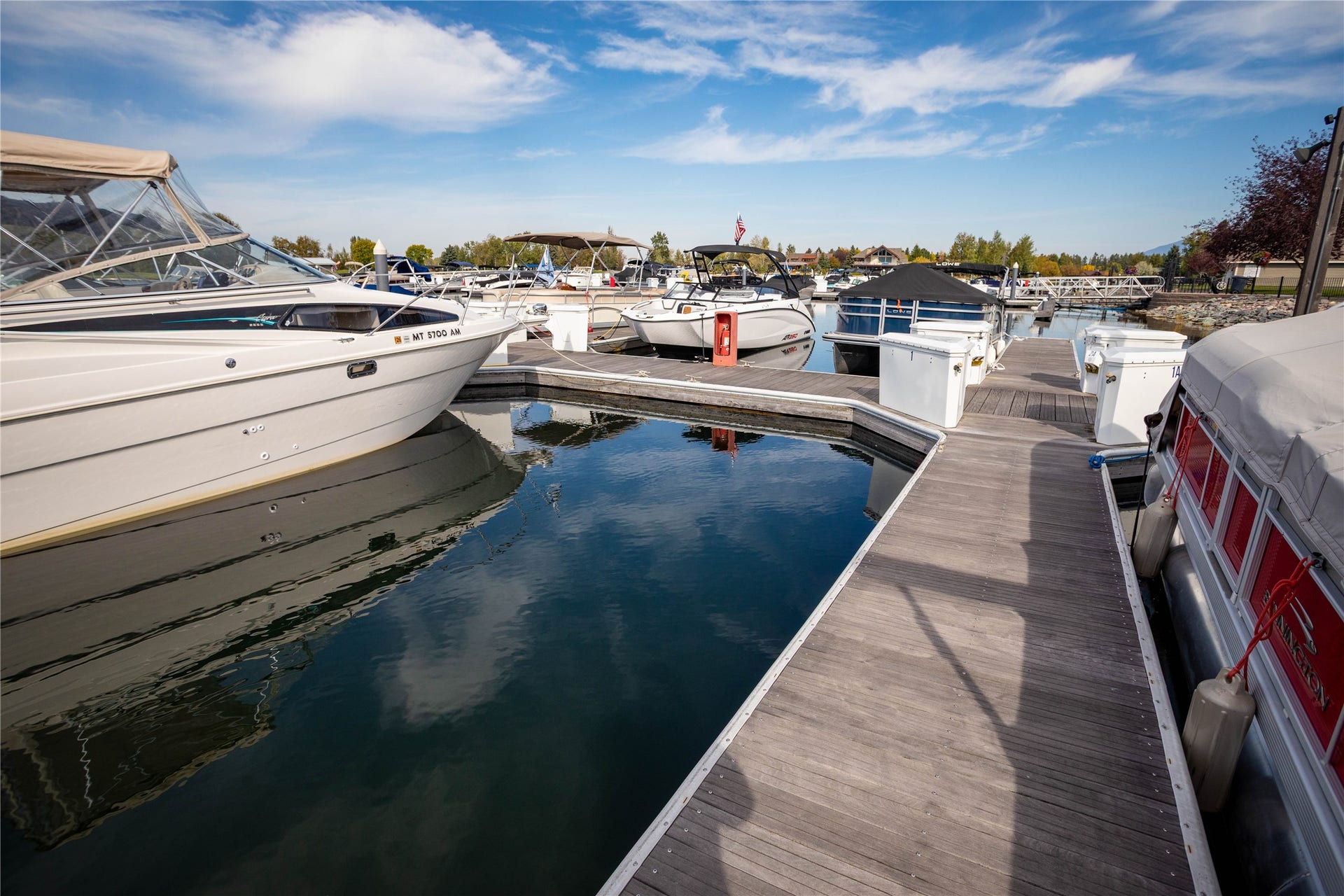 B-1 Eagle Bend Yacht Harbor, Bigfork, MT 59911 B-1 Eagle Bend Yacht Harbor, Bigfork, MT 59911