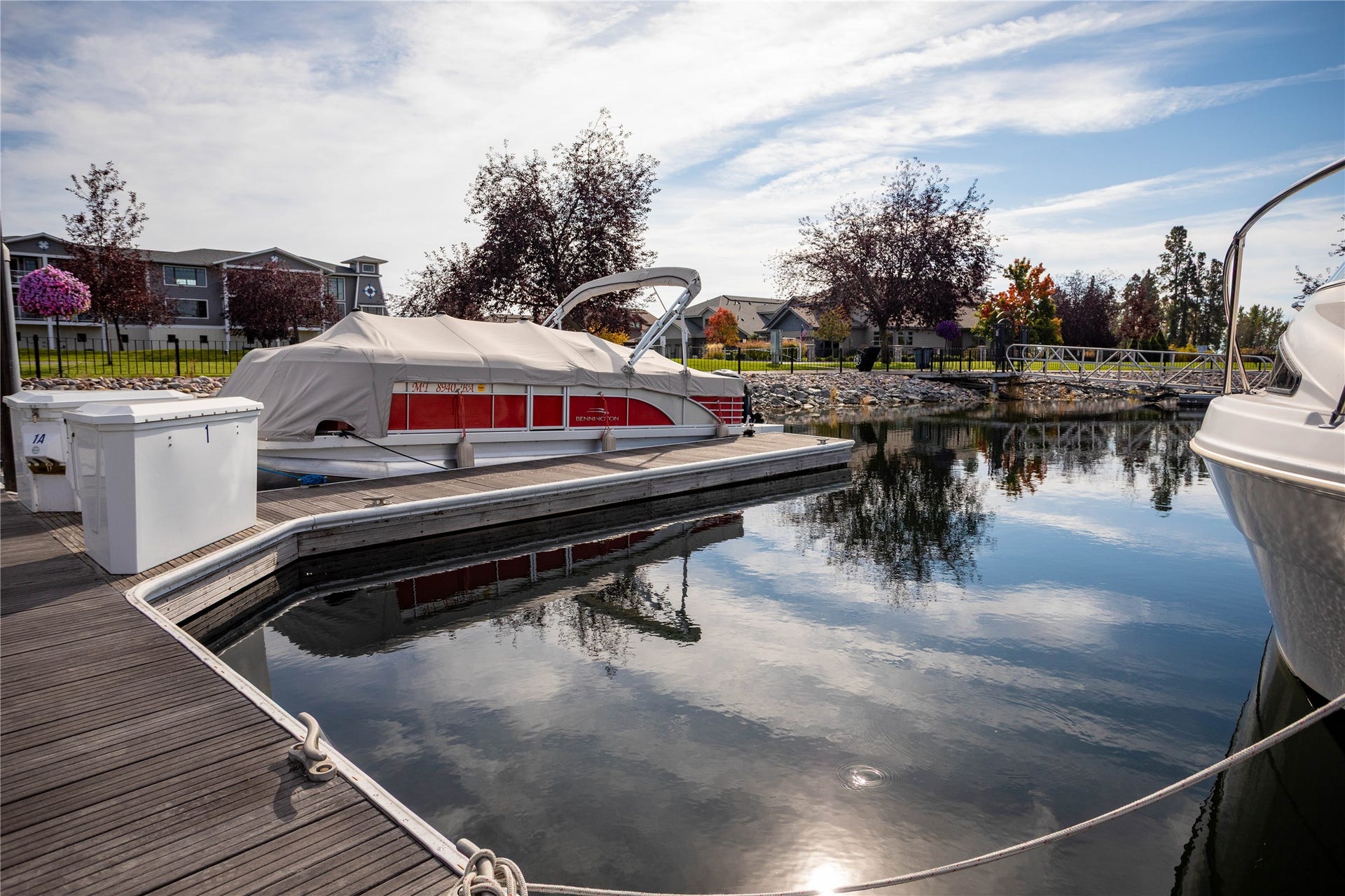 B-1 Eagle Bend Yacht Harbor, Bigfork, MT 59911 B-1 Eagle Bend Yacht Harbor, Bigfork, MT 59911