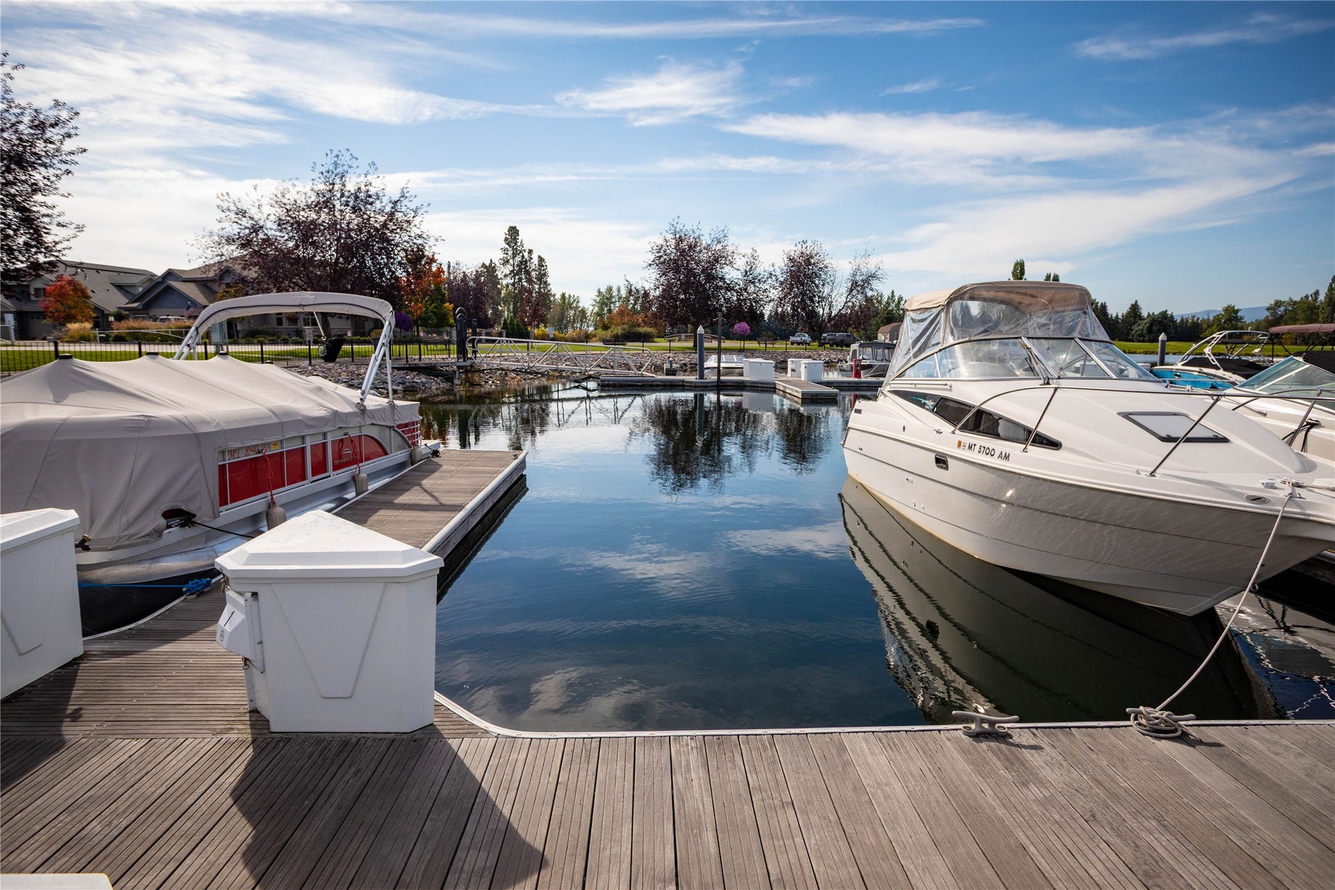 B-1 Eagle Bend Yacht Harbor, Bigfork, MT 59911 B-1 Eagle Bend Yacht Harbor, Bigfork, MT 59911
