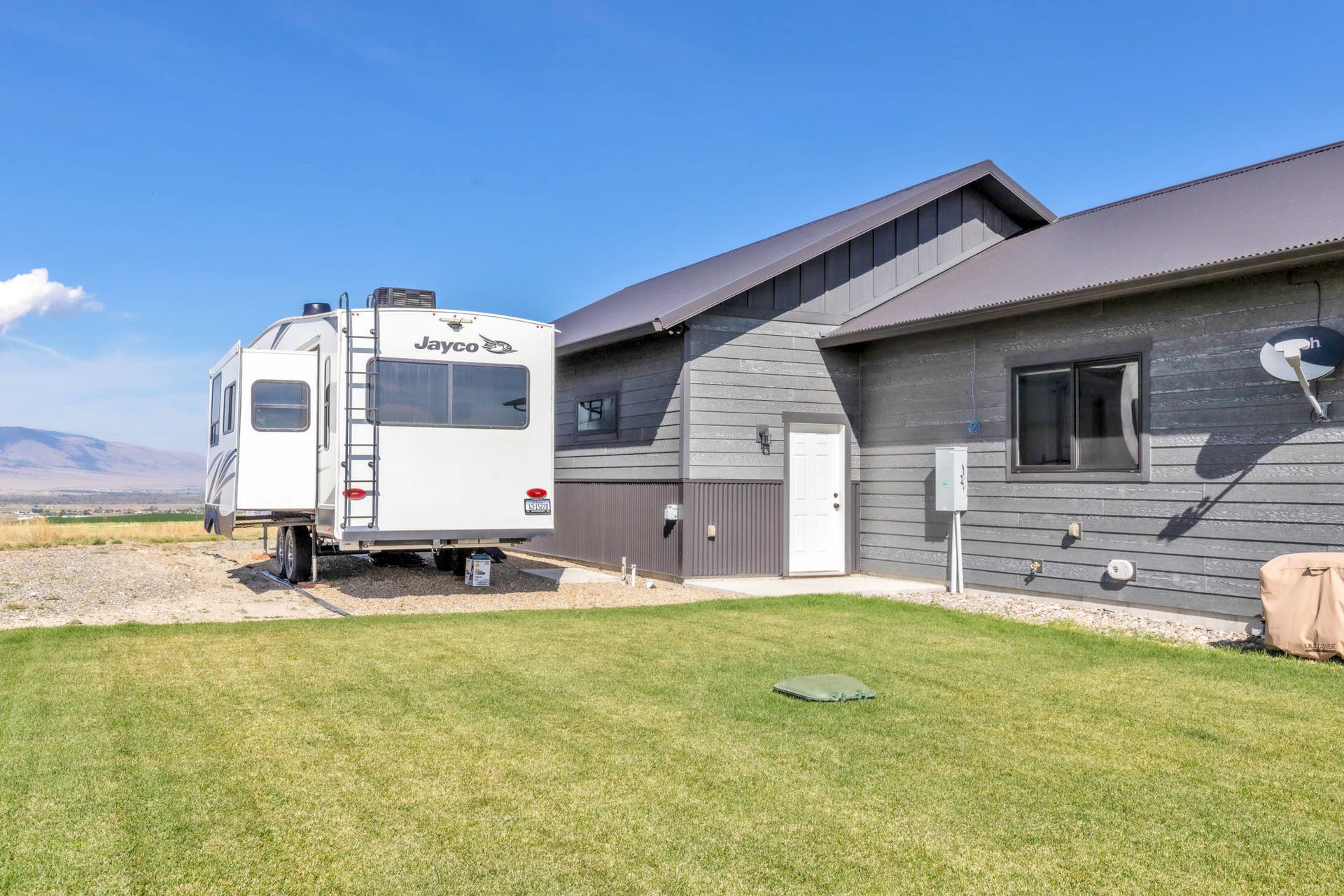 35 Skyview Lane, Townsend, MT 59644 35 Skyview Lane, Townsend, MT 59644