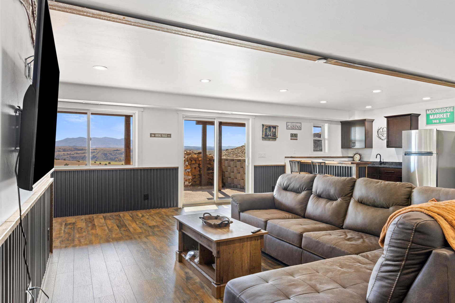 35 Skyview Lane, Townsend, MT 59644 35 Skyview Lane, Townsend, MT 59644