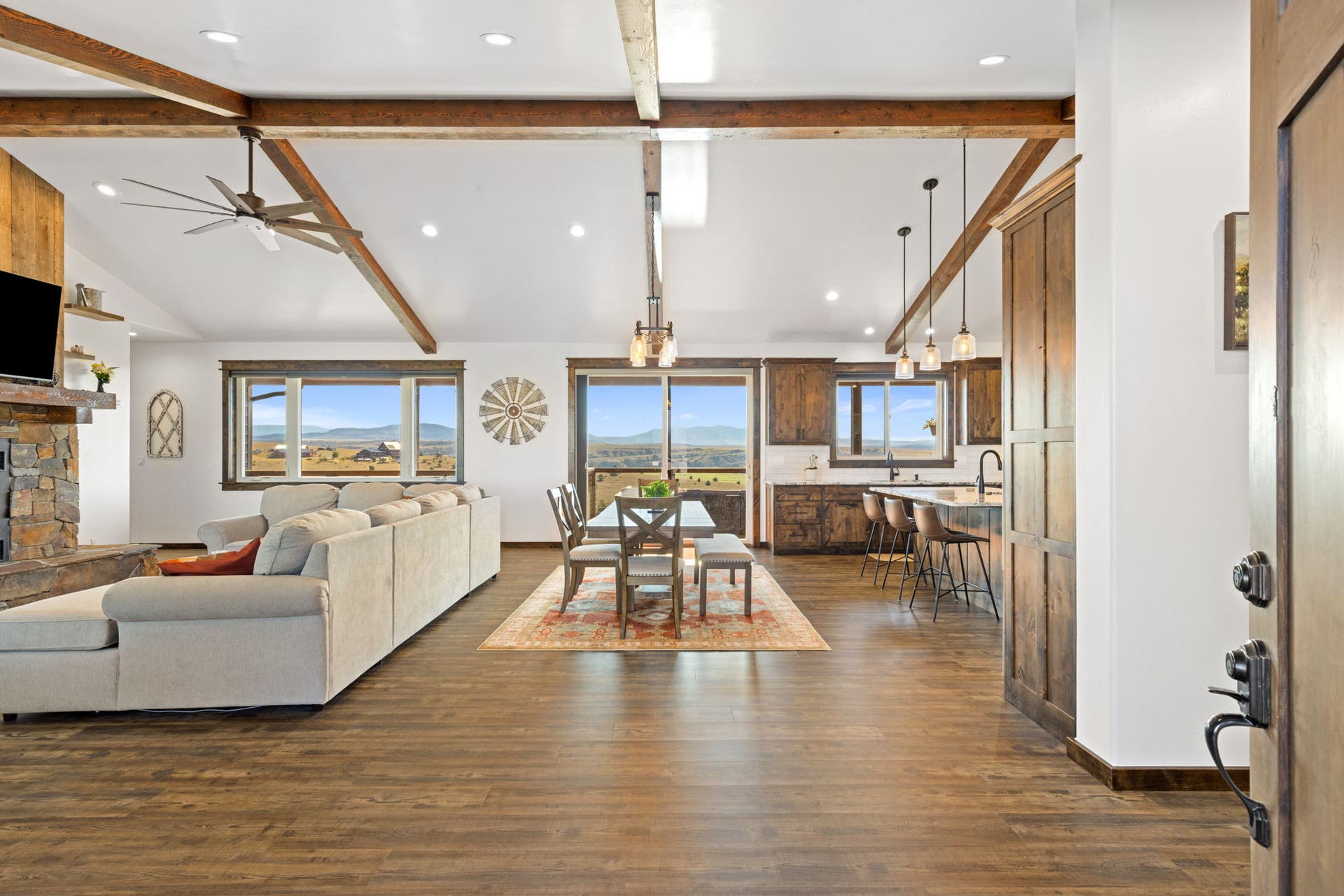 35 Skyview Lane, Townsend, MT 59644 35 Skyview Lane, Townsend, MT 59644