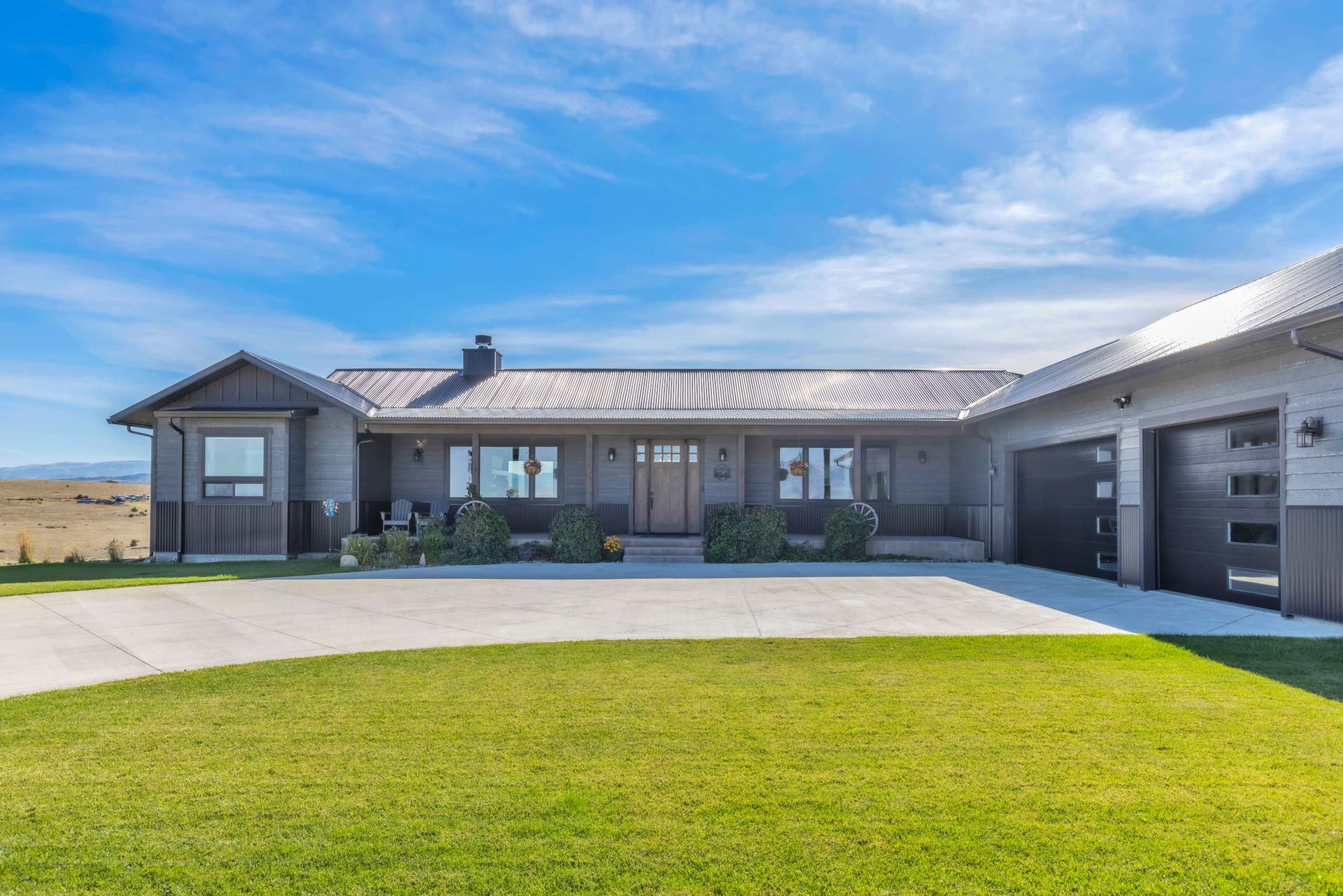 35 Skyview Lane, Townsend, MT 59644 35 Skyview Lane, Townsend, MT 59644