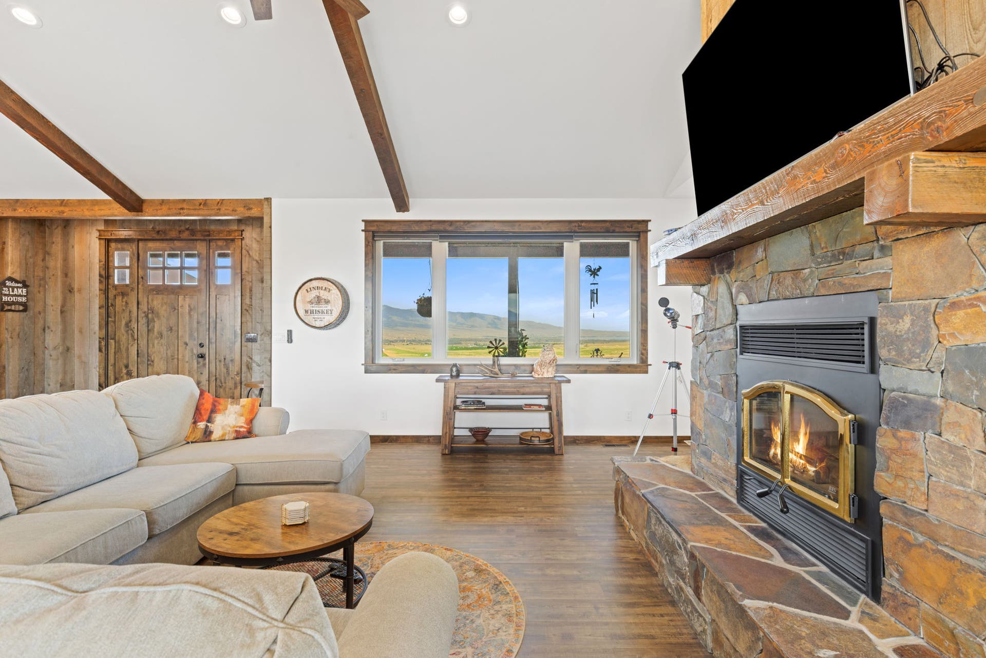 35 Skyview Lane, Townsend, MT 59644 35 Skyview Lane, Townsend, MT 59644