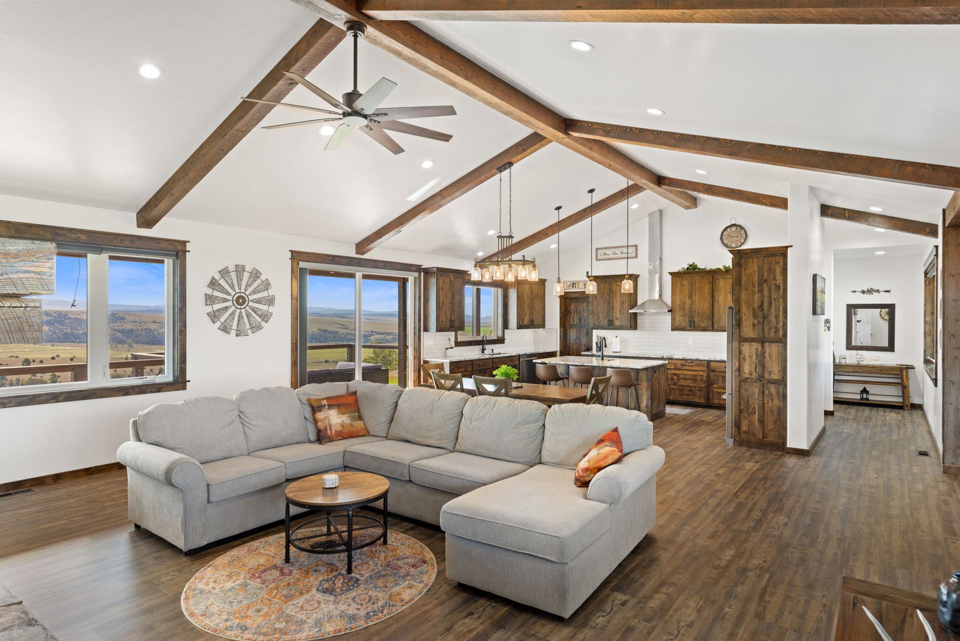 35 Skyview Lane, Townsend, MT 59644 35 Skyview Lane, Townsend, MT 59644