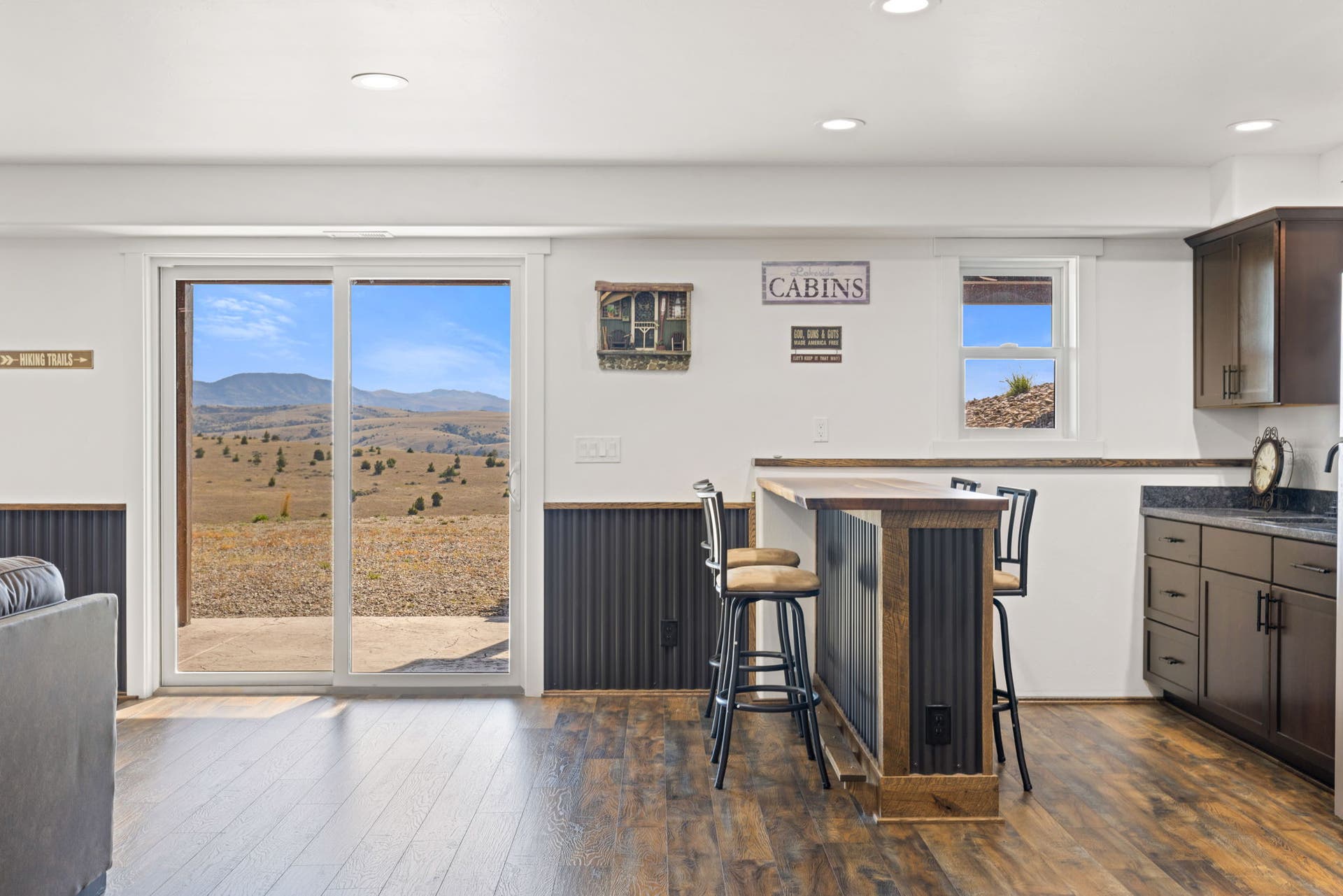 35 Skyview Lane, Townsend, MT 59644 35 Skyview Lane, Townsend, MT 59644