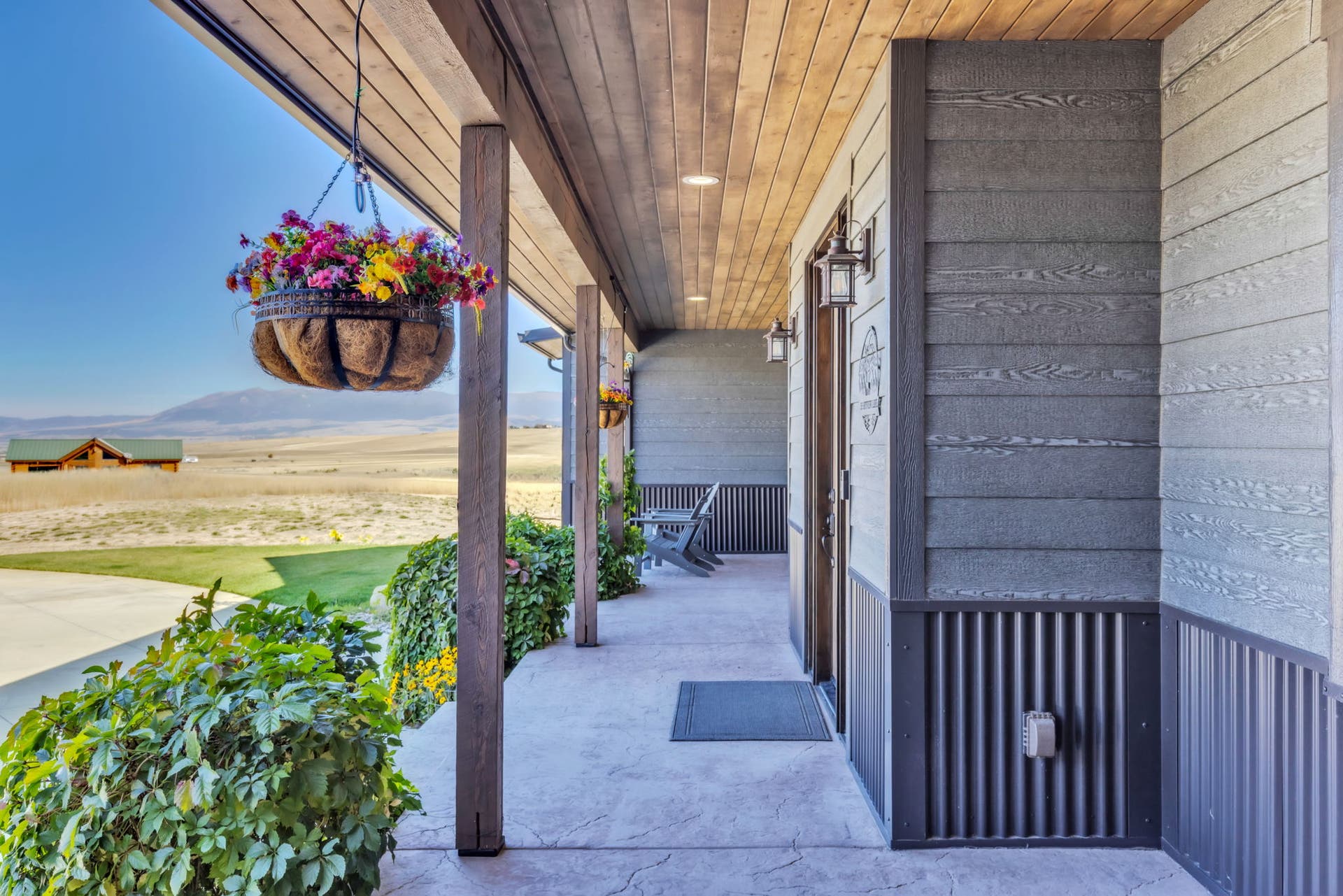 35 Skyview Lane, Townsend, MT 59644 35 Skyview Lane, Townsend, MT 59644