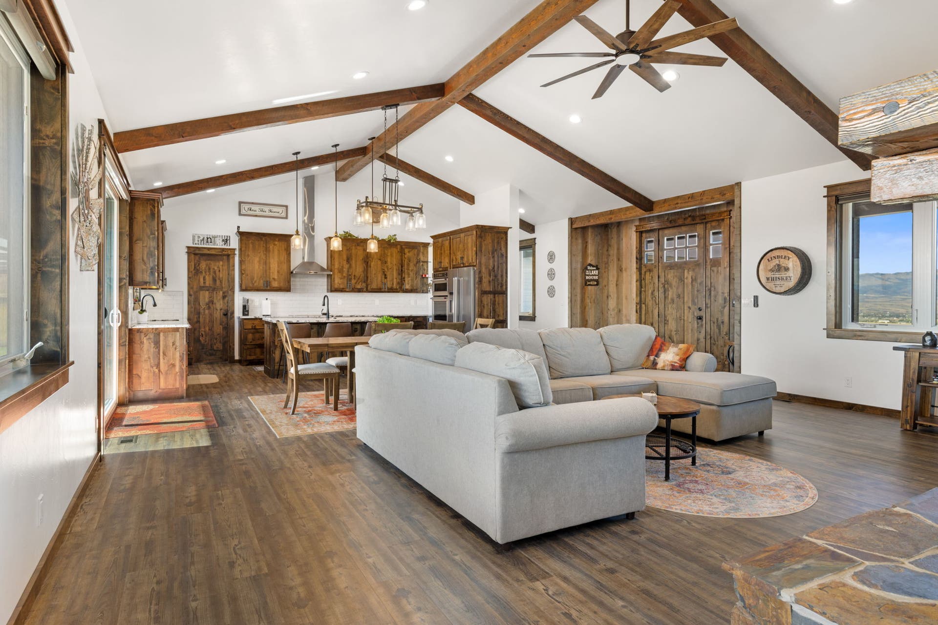 35 Skyview Lane, Townsend, MT 59644 35 Skyview Lane, Townsend, MT 59644