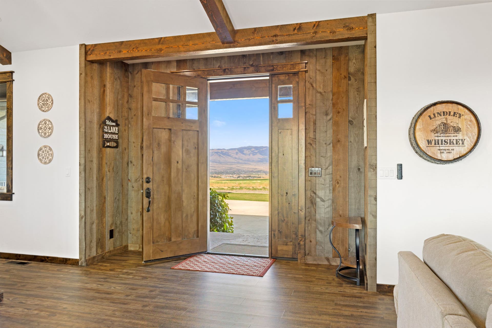 35 Skyview Lane, Townsend, MT 59644 35 Skyview Lane, Townsend, MT 59644