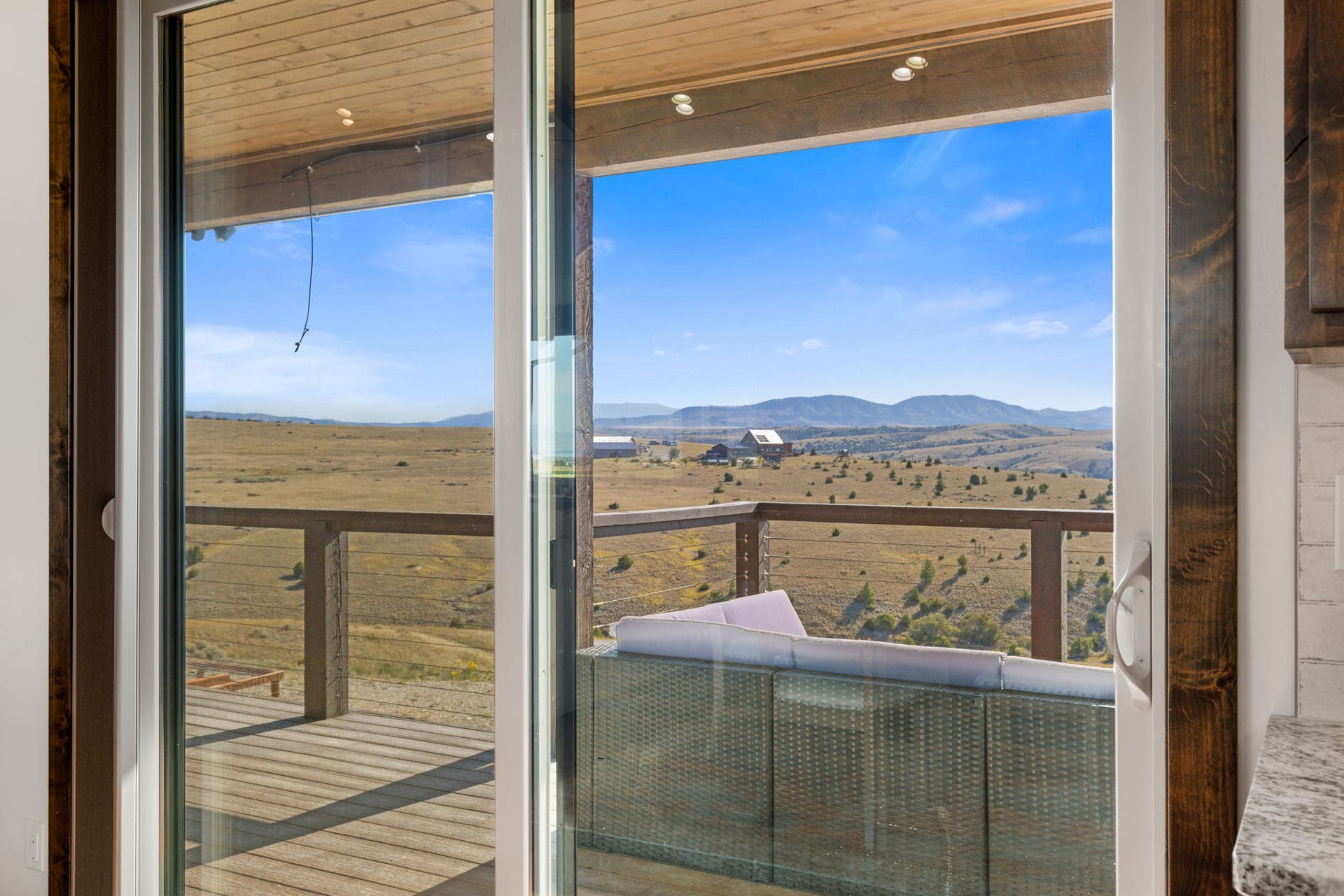 35 Skyview Lane, Townsend, MT 59644 35 Skyview Lane, Townsend, MT 59644