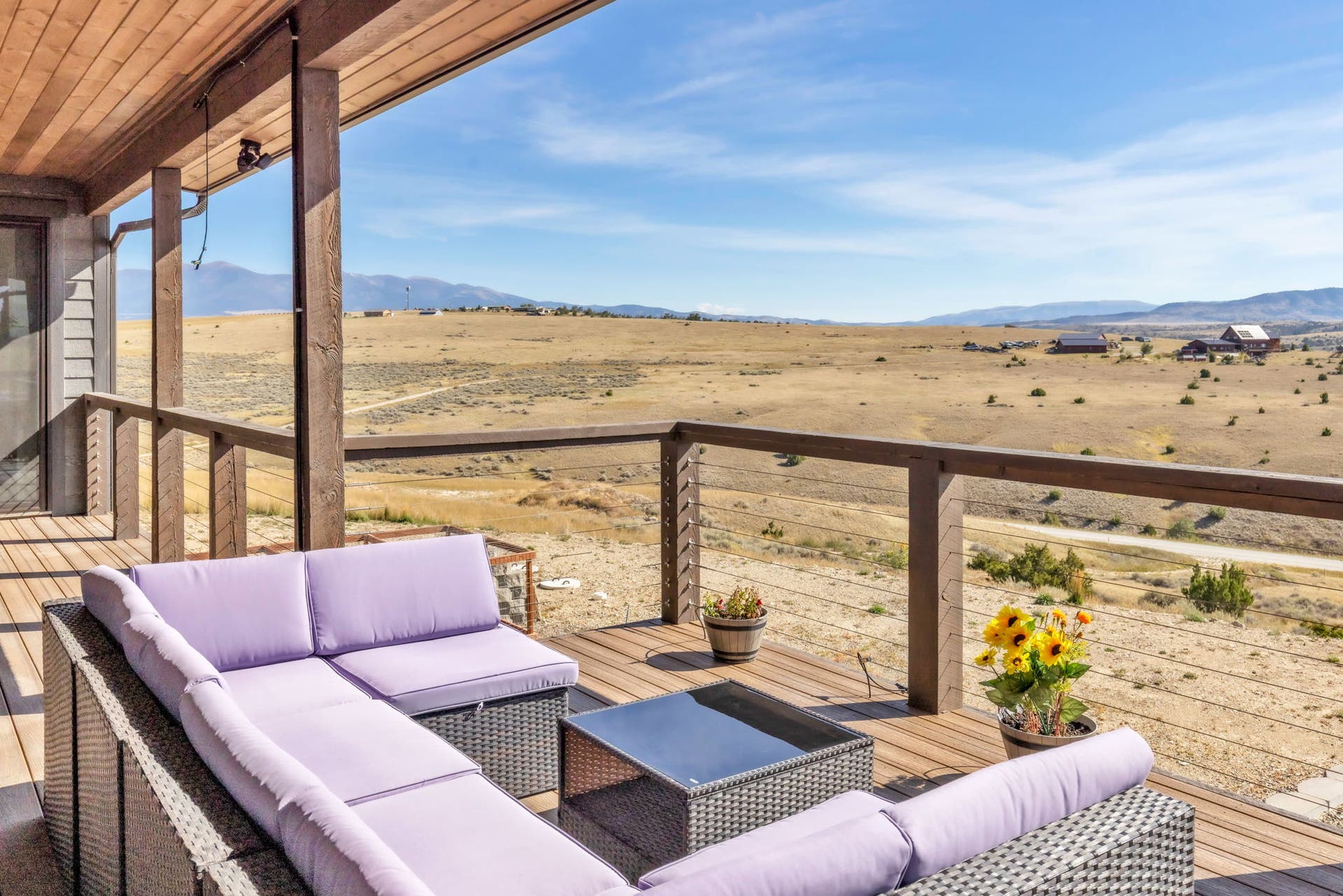 35 Skyview Lane, Townsend, MT 59644 35 Skyview Lane, Townsend, MT 59644