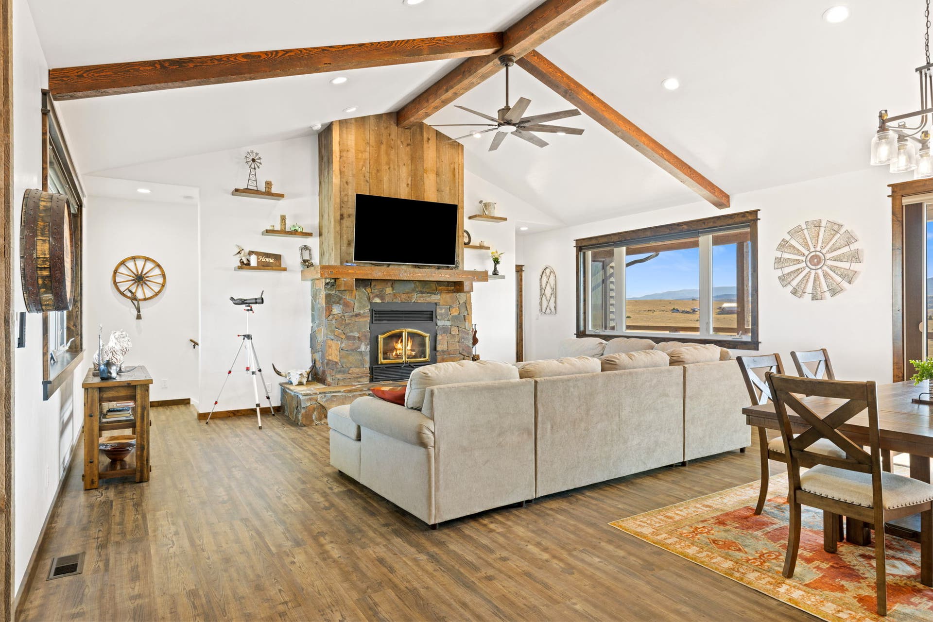 35 Skyview Lane, Townsend, MT 59644 35 Skyview Lane, Townsend, MT 59644
