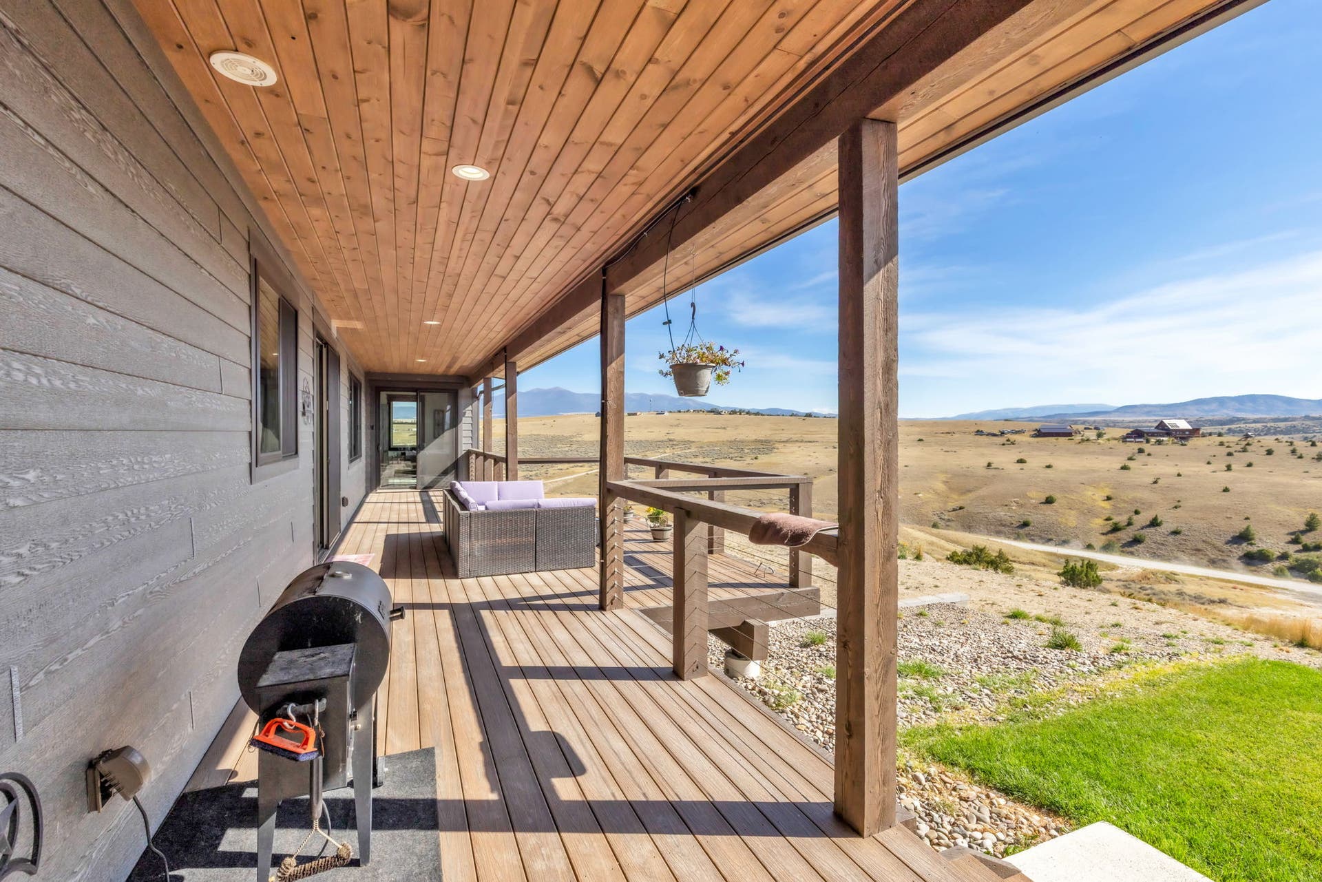35 Skyview Lane, Townsend, MT 59644 35 Skyview Lane, Townsend, MT 59644