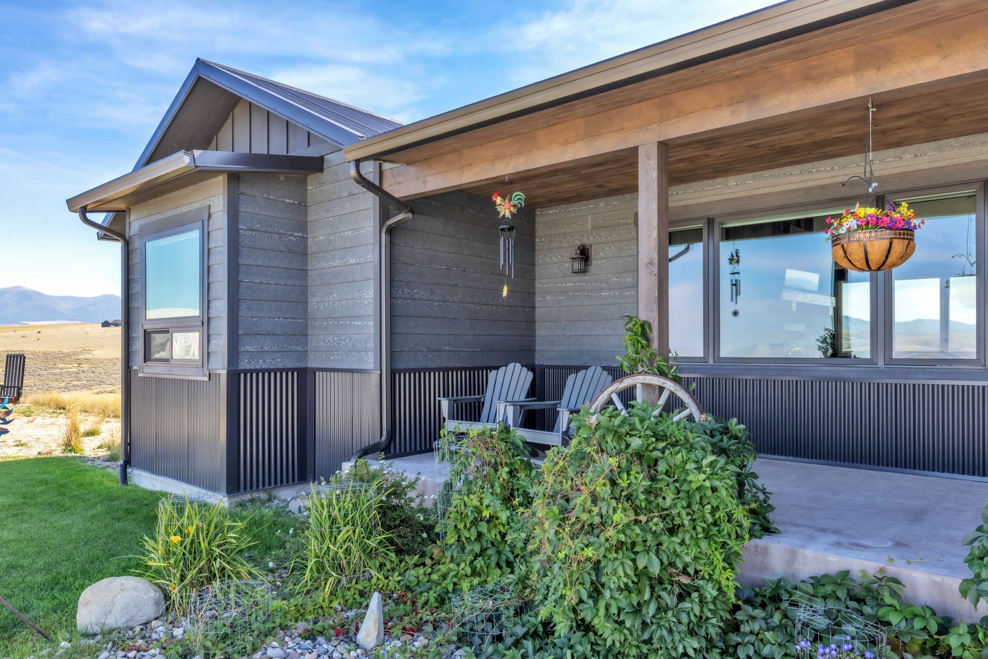 35 Skyview Lane, Townsend, MT 59644 35 Skyview Lane, Townsend, MT 59644