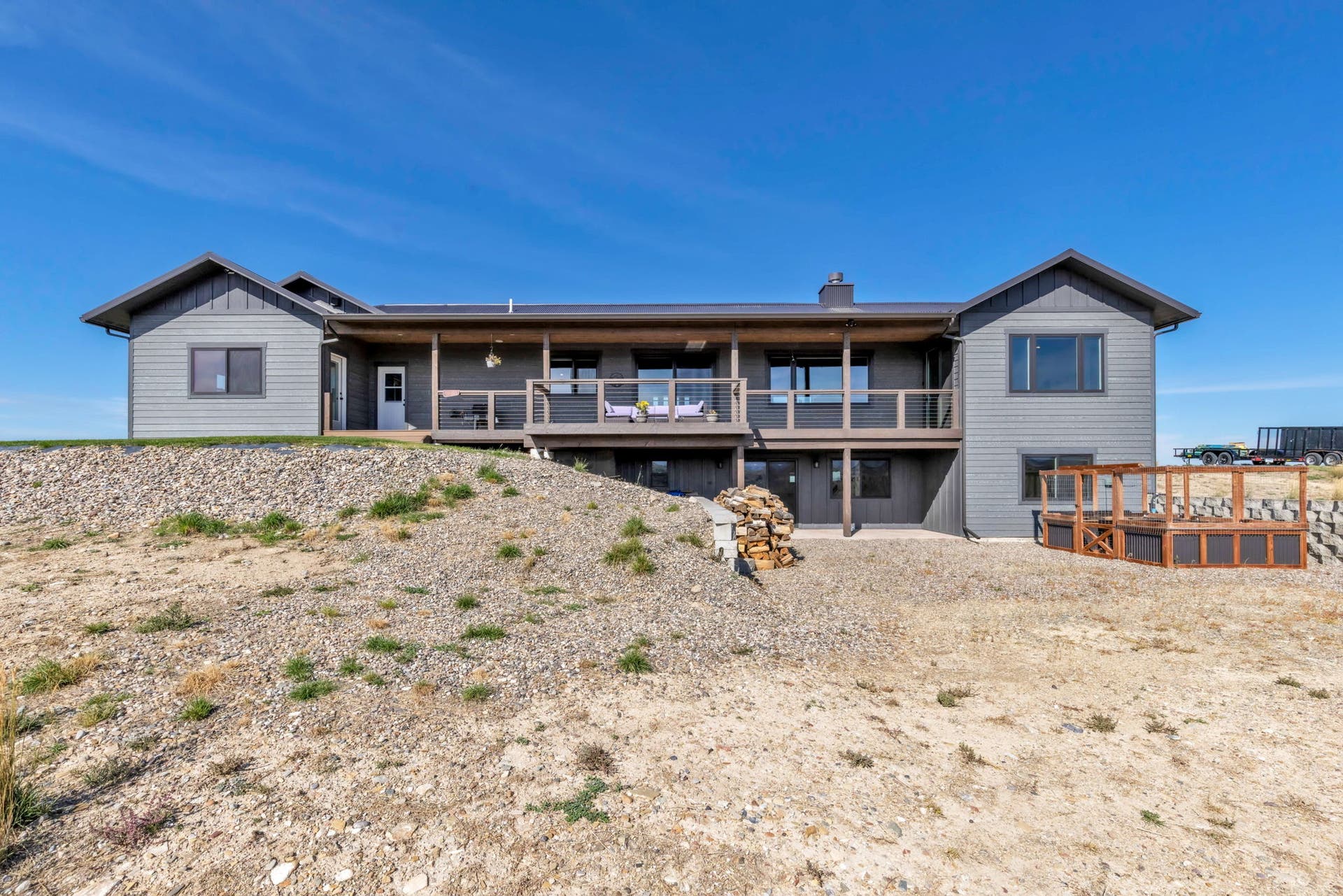 35 Skyview Lane, Townsend, MT 59644 35 Skyview Lane, Townsend, MT 59644