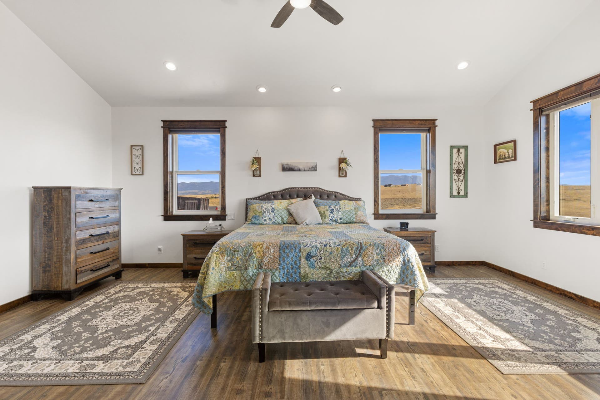 35 Skyview Lane, Townsend, MT 59644 35 Skyview Lane, Townsend, MT 59644