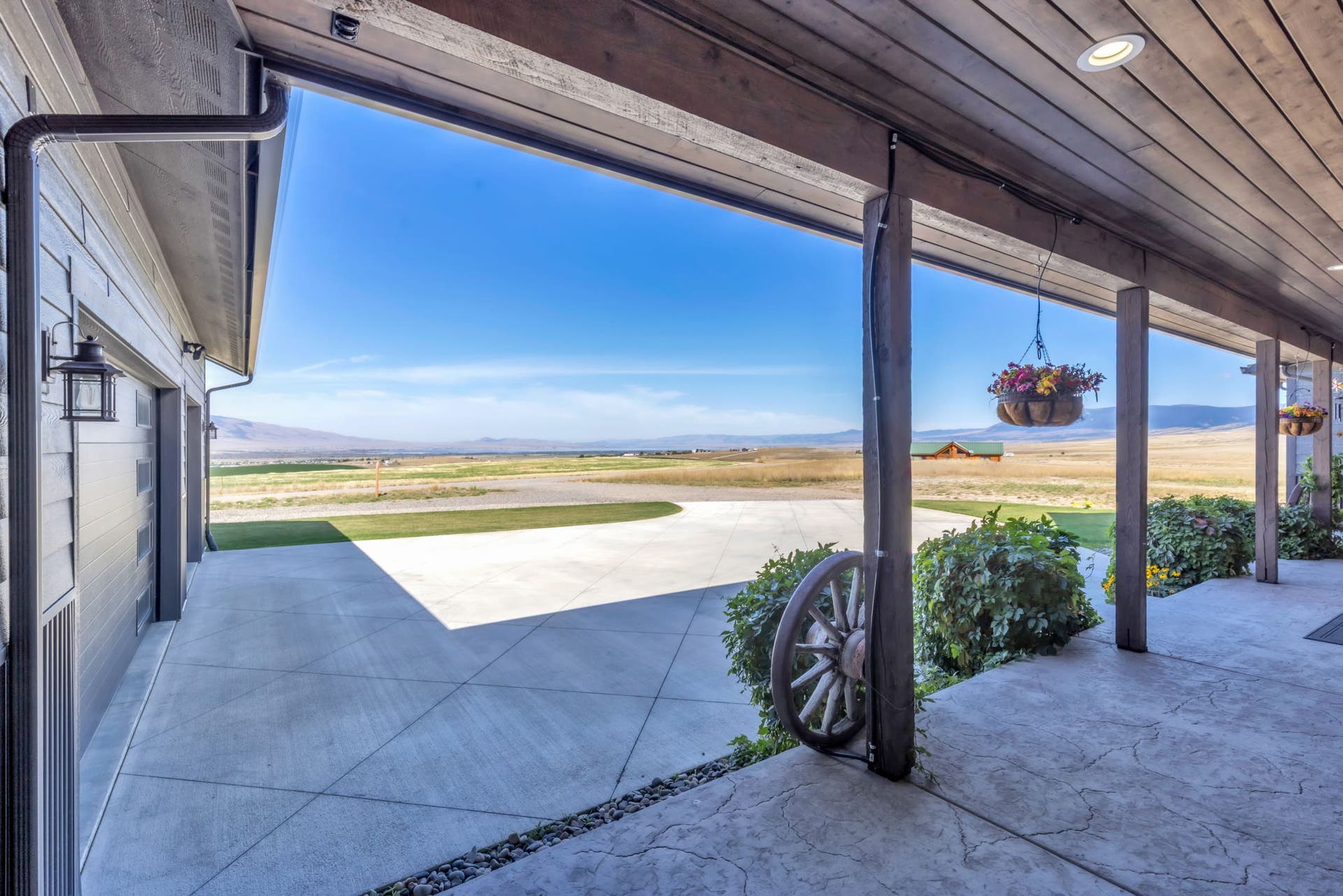 35 Skyview Lane, Townsend, MT 59644 35 Skyview Lane, Townsend, MT 59644