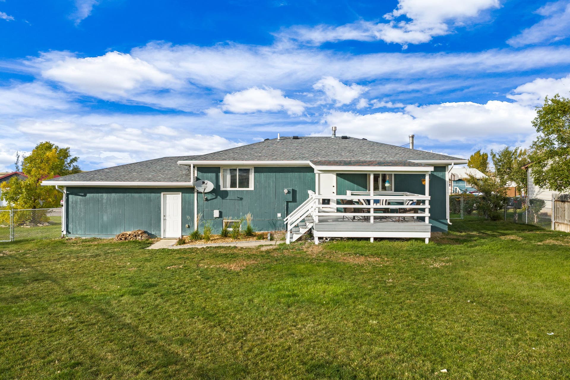 315 Washington Boulevard, Great Falls, MT 59404 315 Washington Boulevard, Great Falls, MT 59404