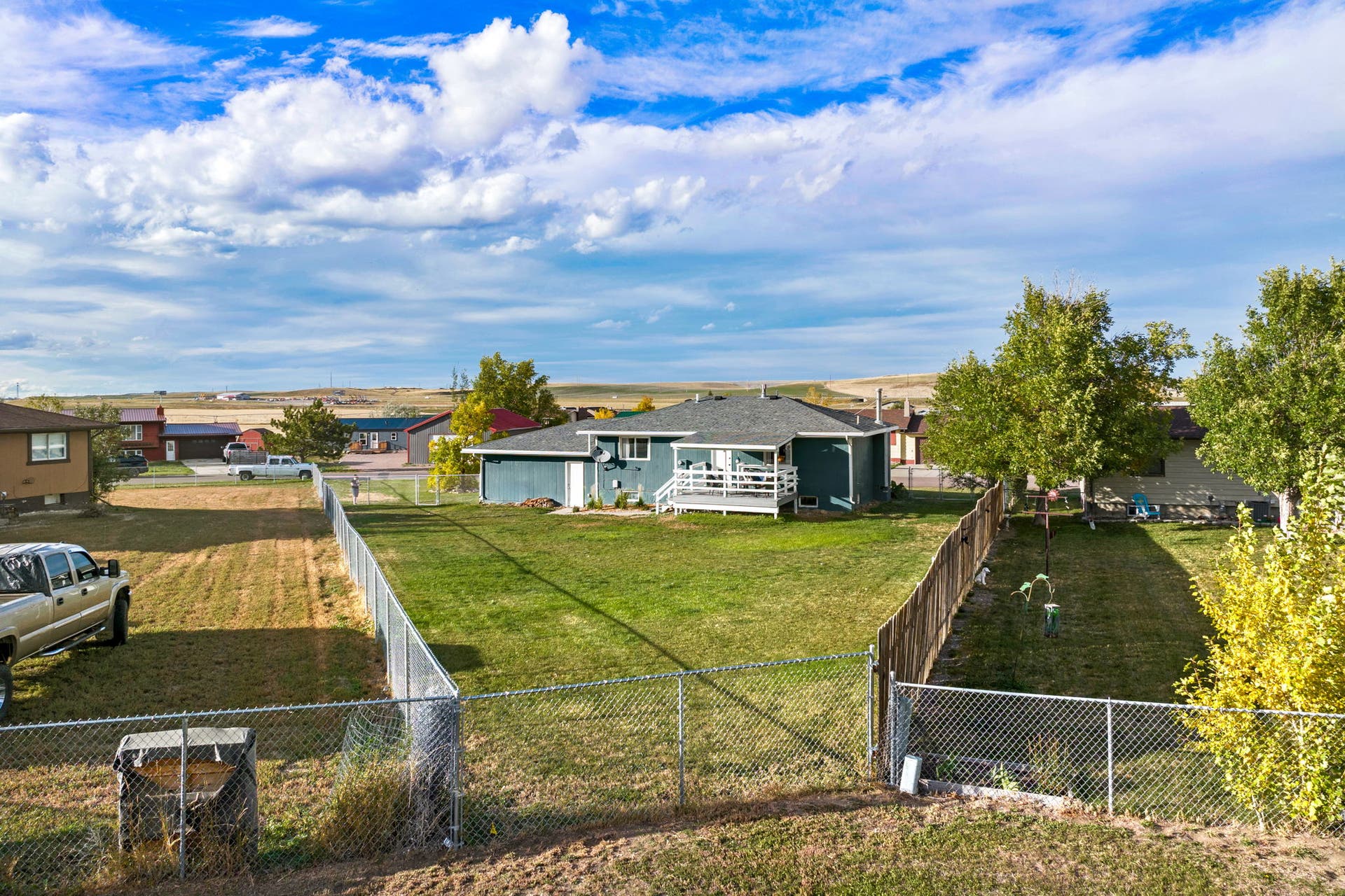 315 Washington Boulevard, Great Falls, MT 59404 315 Washington Boulevard, Great Falls, MT 59404