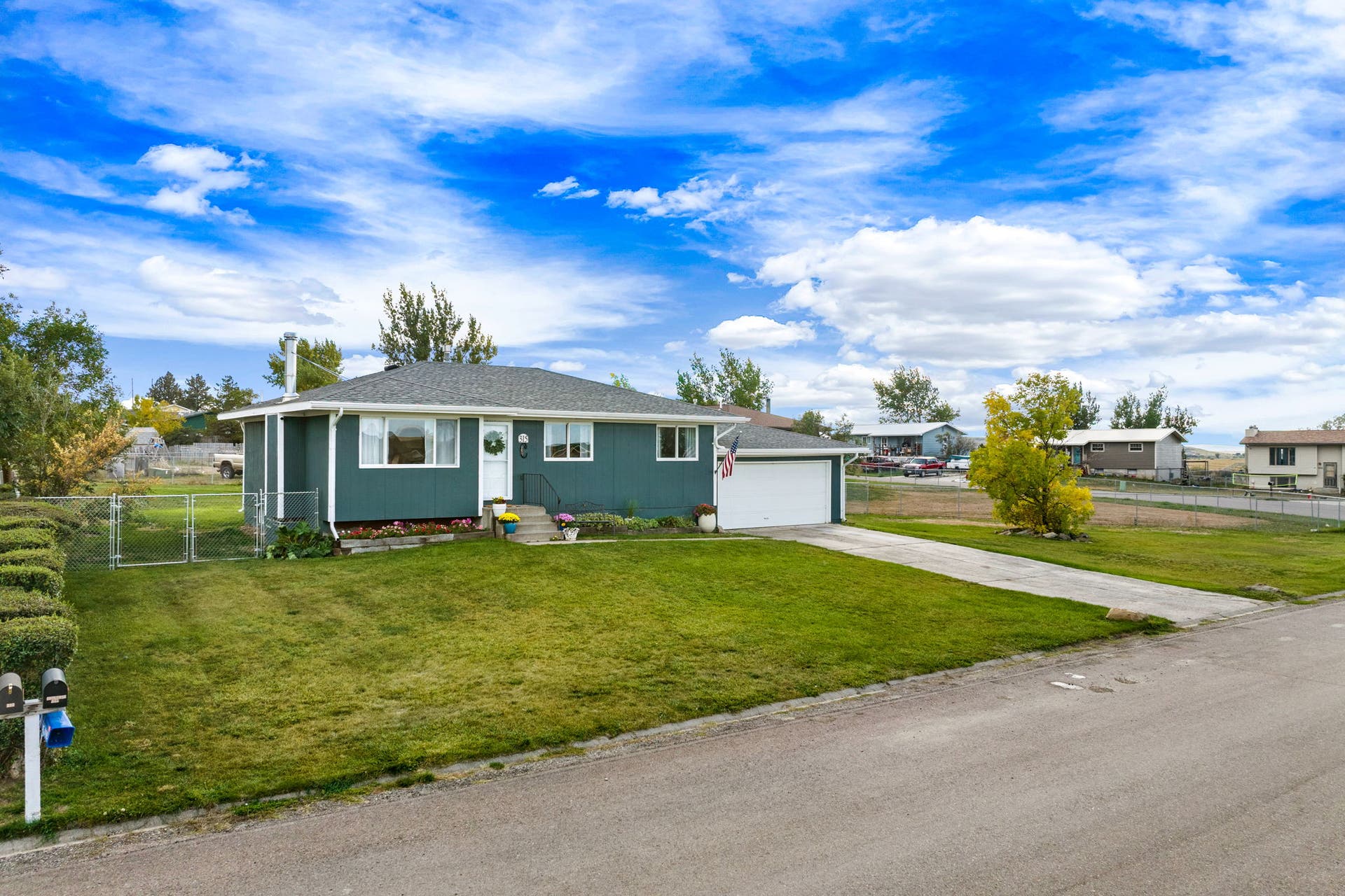 315 Washington Boulevard, Great Falls, MT 59404 315 Washington Boulevard, Great Falls, MT 59404
