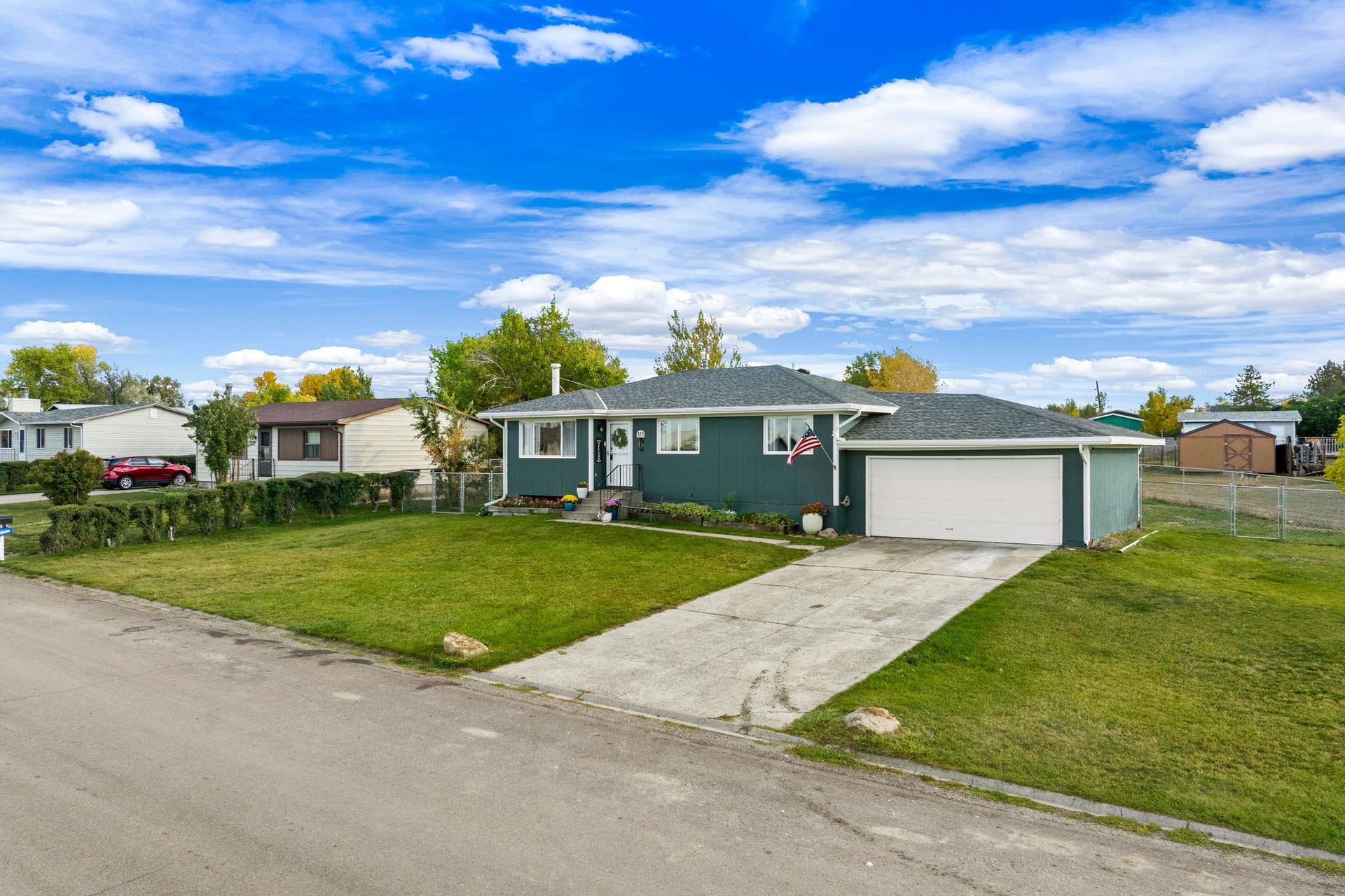 315 Washington Boulevard, Great Falls, MT 59404 315 Washington Boulevard, Great Falls, MT 59404