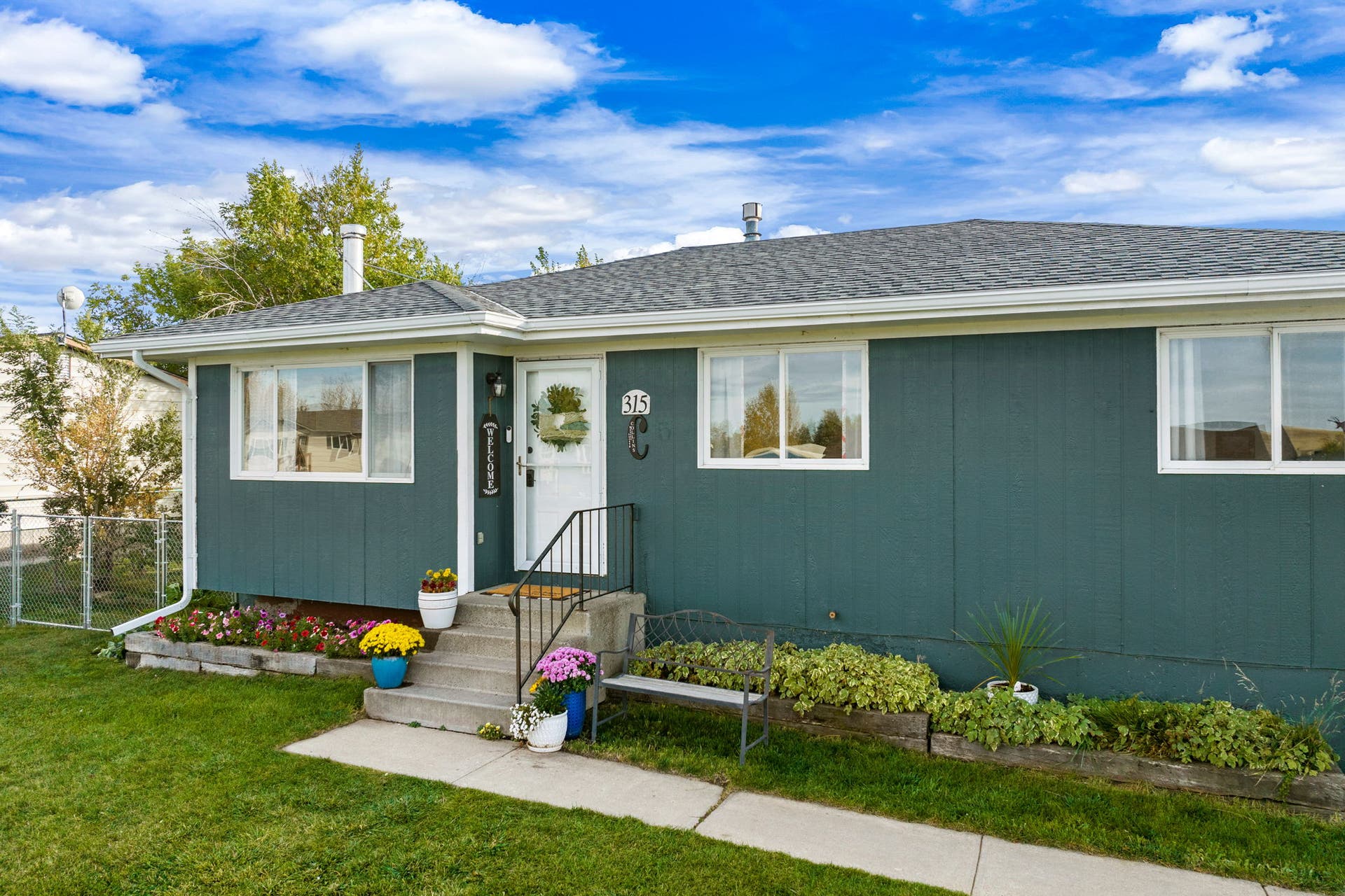 315 Washington Boulevard, Great Falls, MT 59404 315 Washington Boulevard, Great Falls, MT 59404
