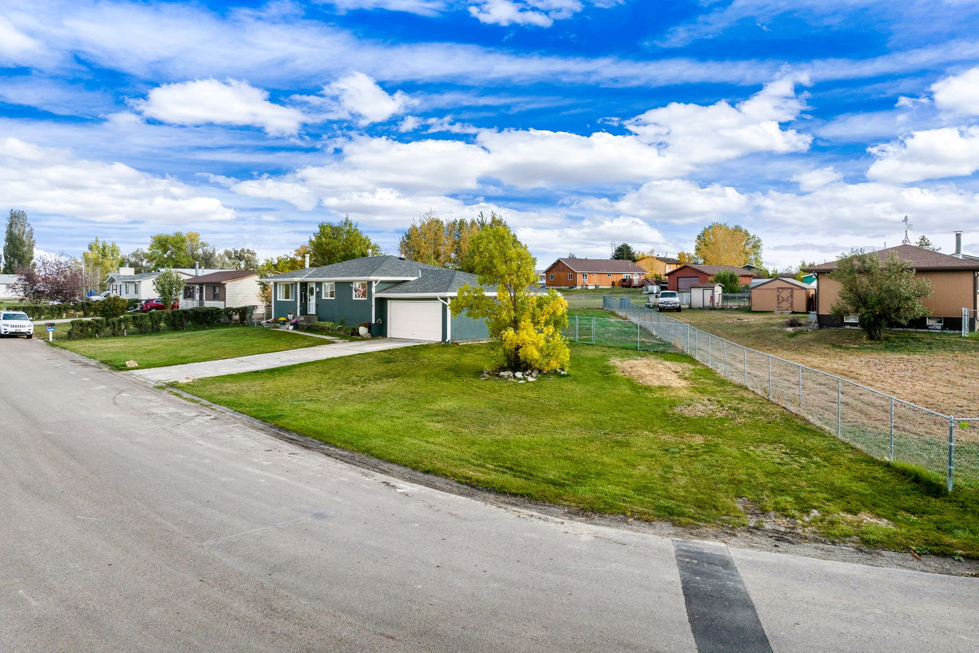 315 Washington Boulevard, Great Falls, MT 59404 315 Washington Boulevard, Great Falls, MT 59404