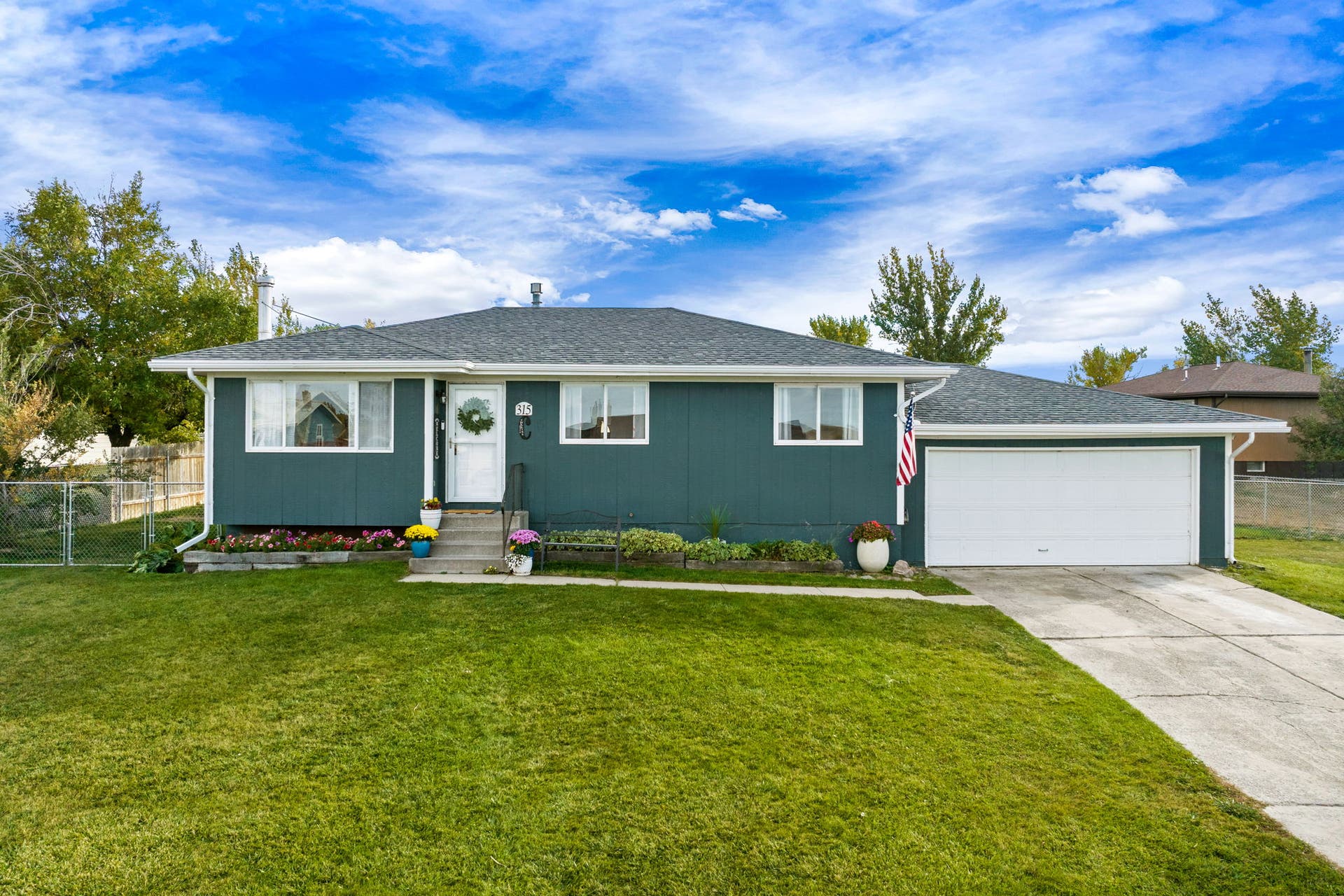 315 Washington Boulevard, Great Falls, MT 59404 315 Washington Boulevard, Great Falls, MT 59404