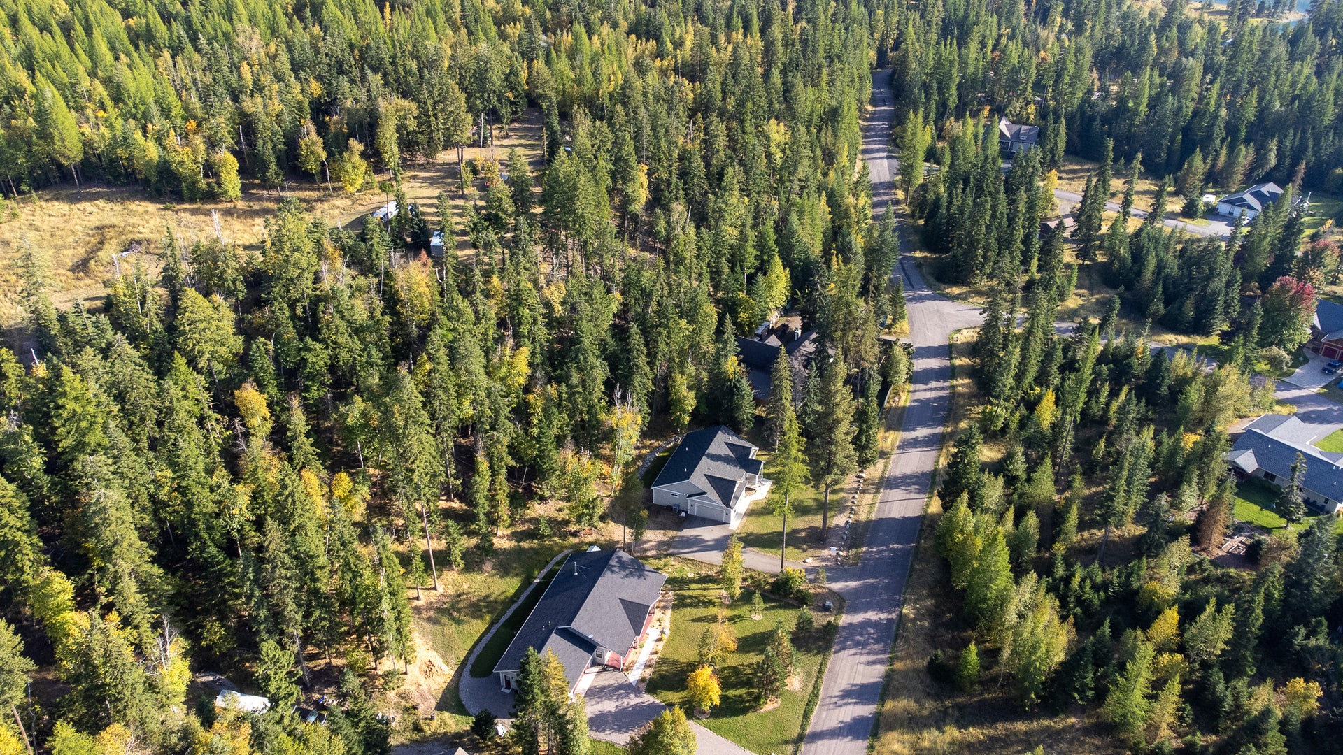 13583 Rising Wolf Drive, Bigfork, MT 59911 13583 Rising Wolf Drive, Bigfork, MT 59911