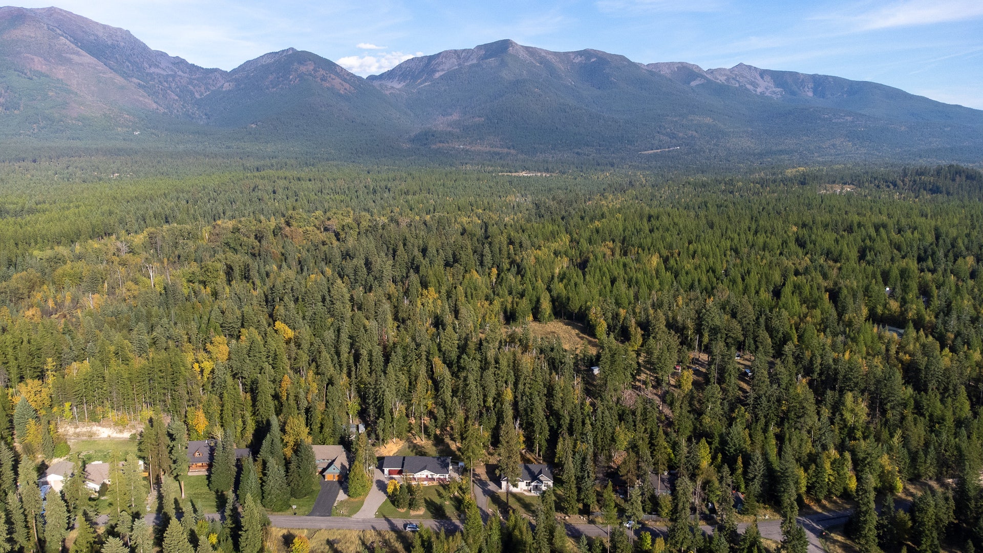 13583 Rising Wolf Drive, Bigfork, MT 59911 13583 Rising Wolf Drive, Bigfork, MT 59911