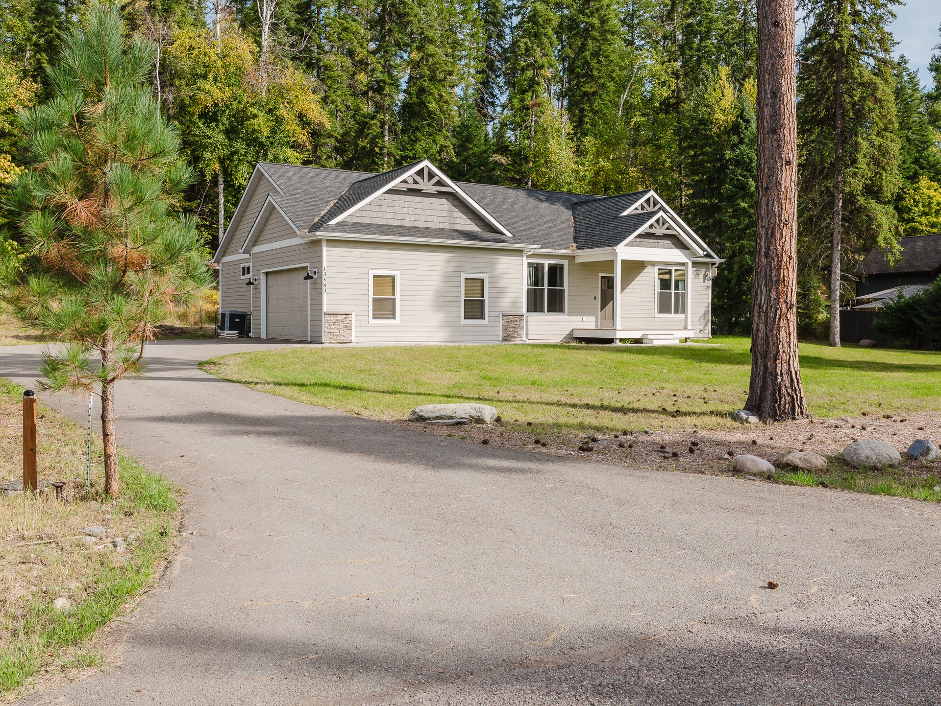 13583 Rising Wolf Drive, Bigfork, MT 59911 13583 Rising Wolf Drive, Bigfork, MT 59911