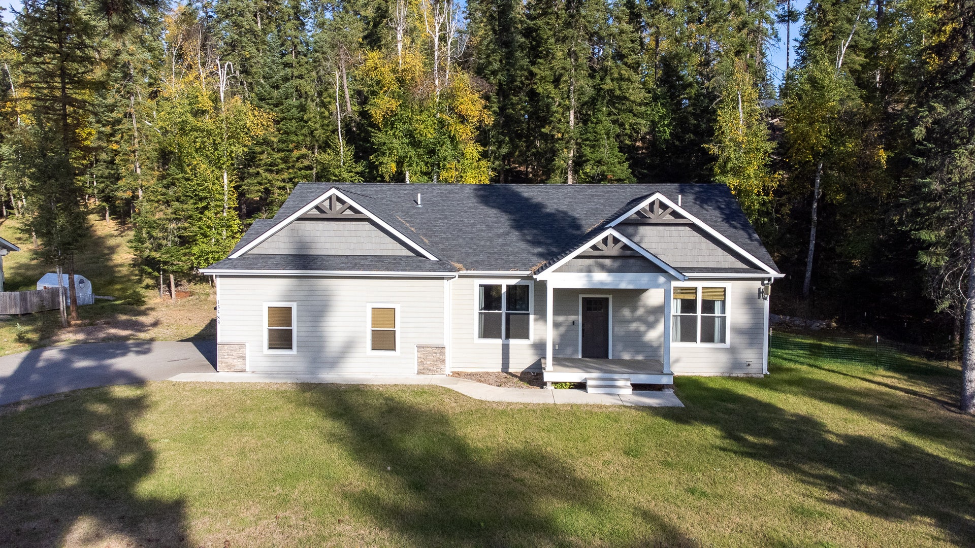 13583 Rising Wolf Drive, Bigfork, MT 59911 13583 Rising Wolf Drive, Bigfork, MT 59911