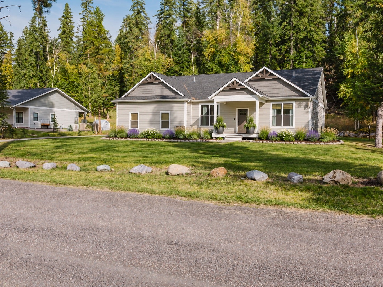 13583 Rising Wolf Drive, Bigfork, MT 59911 13583 Rising Wolf Drive, Bigfork, MT 59911